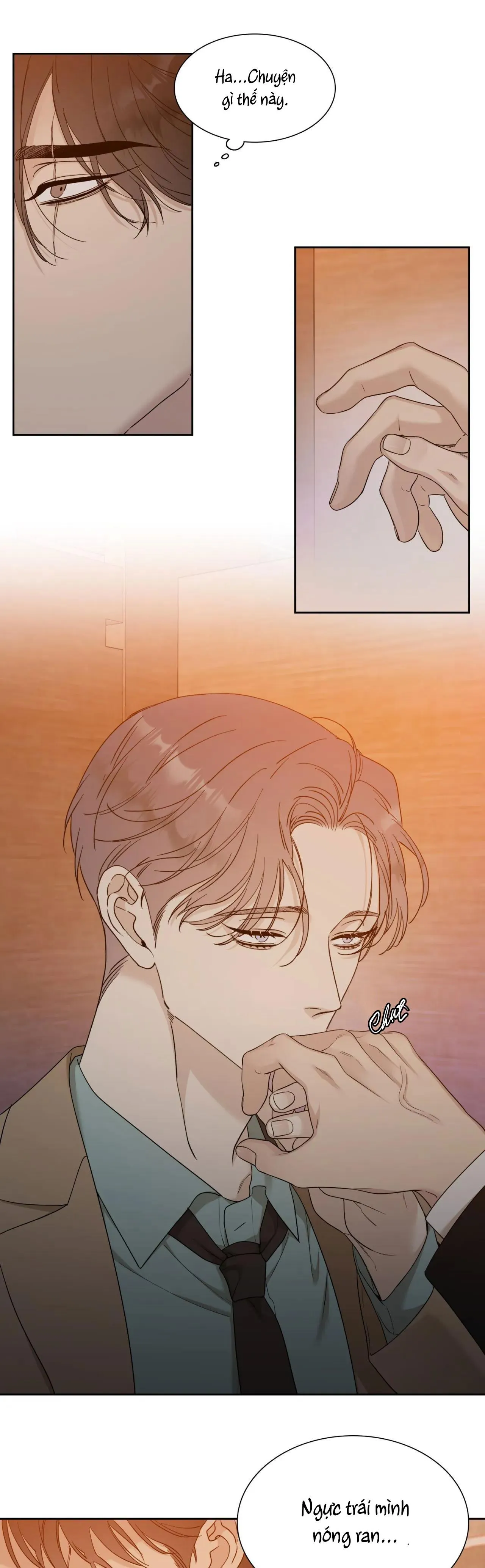 TÊN RÁC RƯỞI Chapter 7 Trang 10