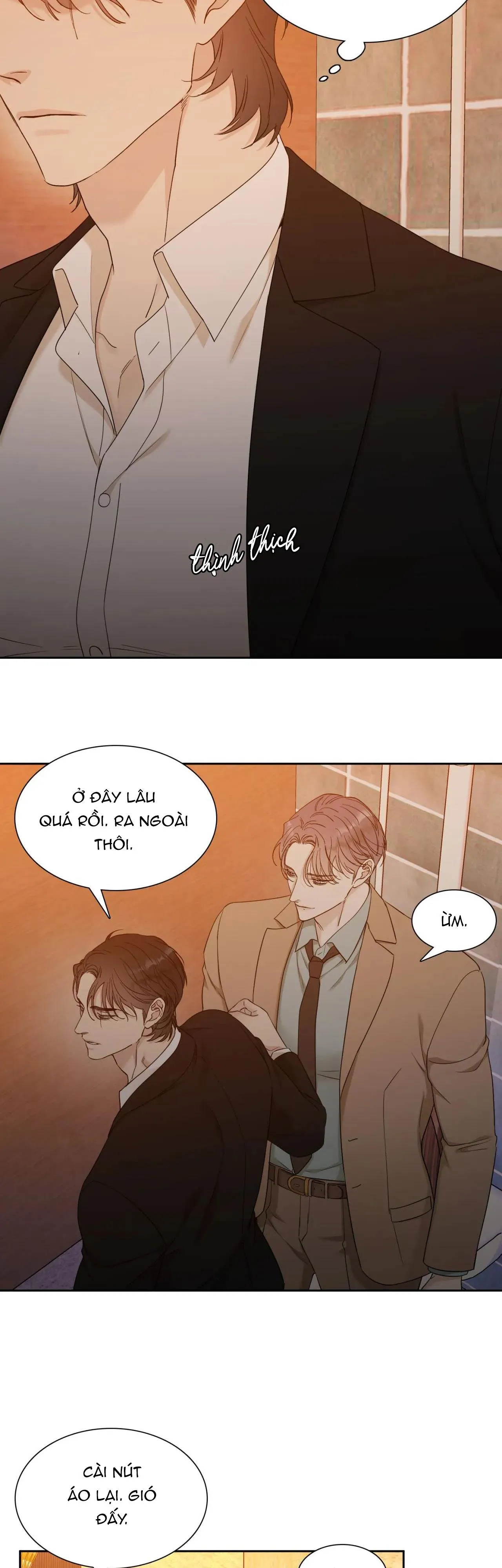TÊN RÁC RƯỞI Chapter 7 Trang 11