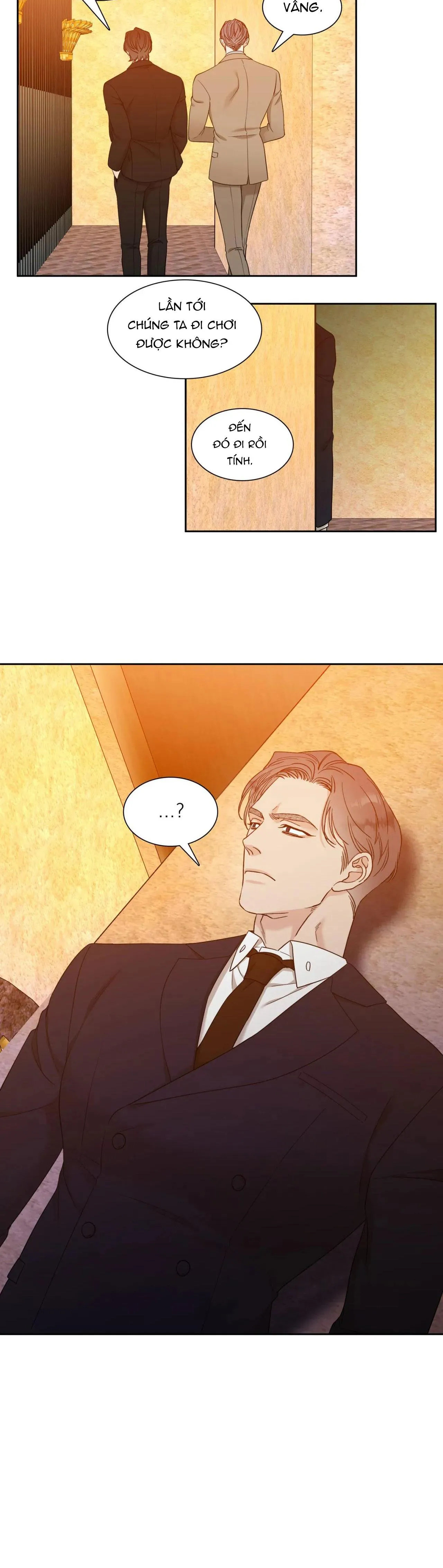 TÊN RÁC RƯỞI Chapter 7 Trang 12