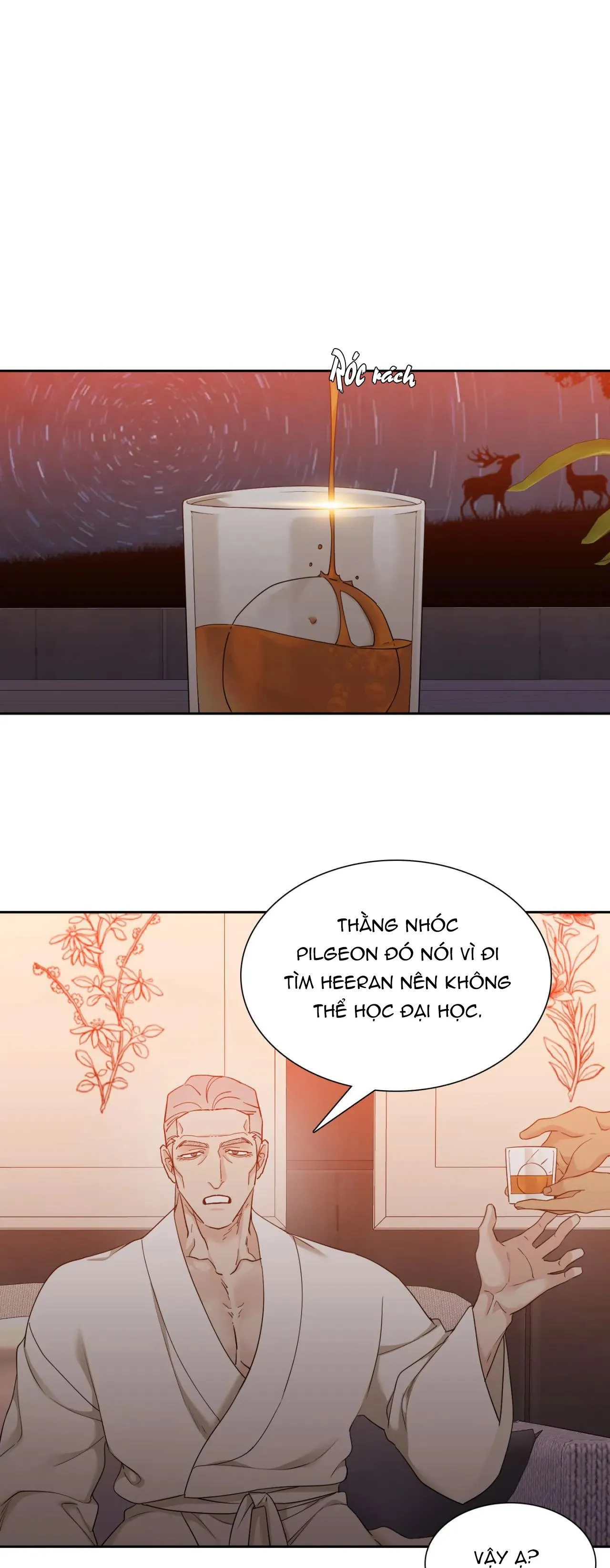 TÊN RÁC RƯỞI Chapter 7 Trang 13