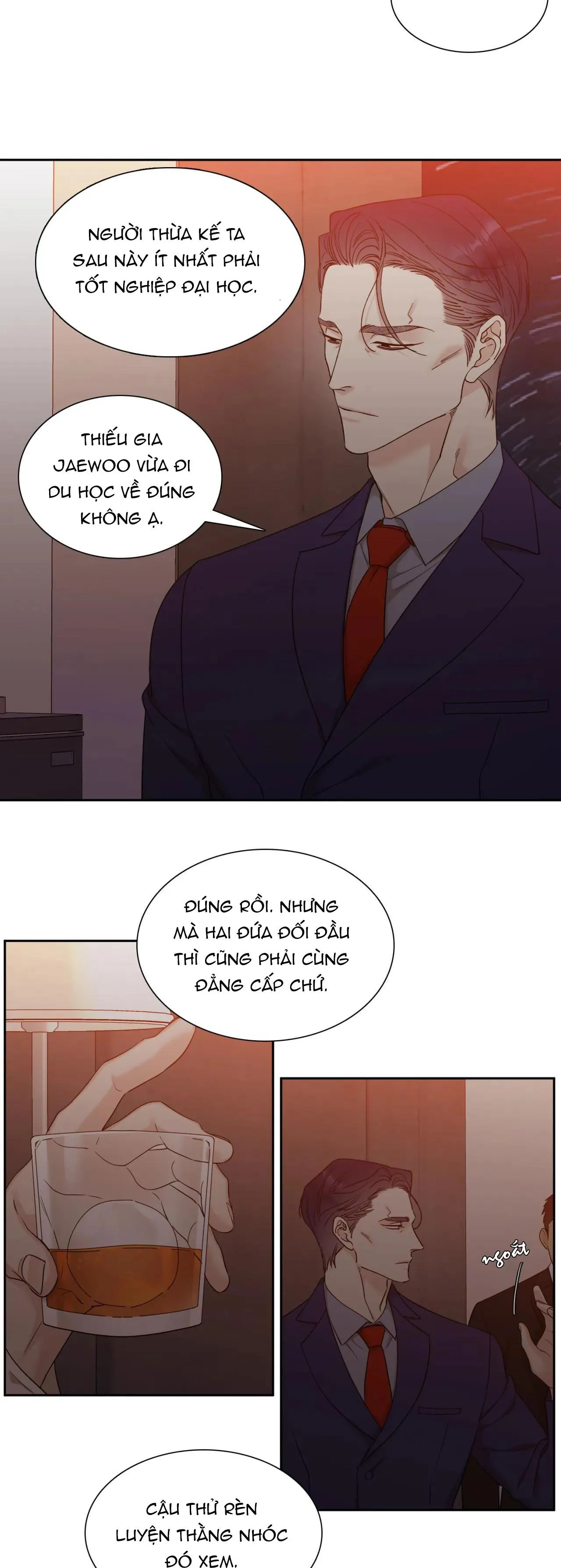 TÊN RÁC RƯỞI Chapter 7 Trang 14