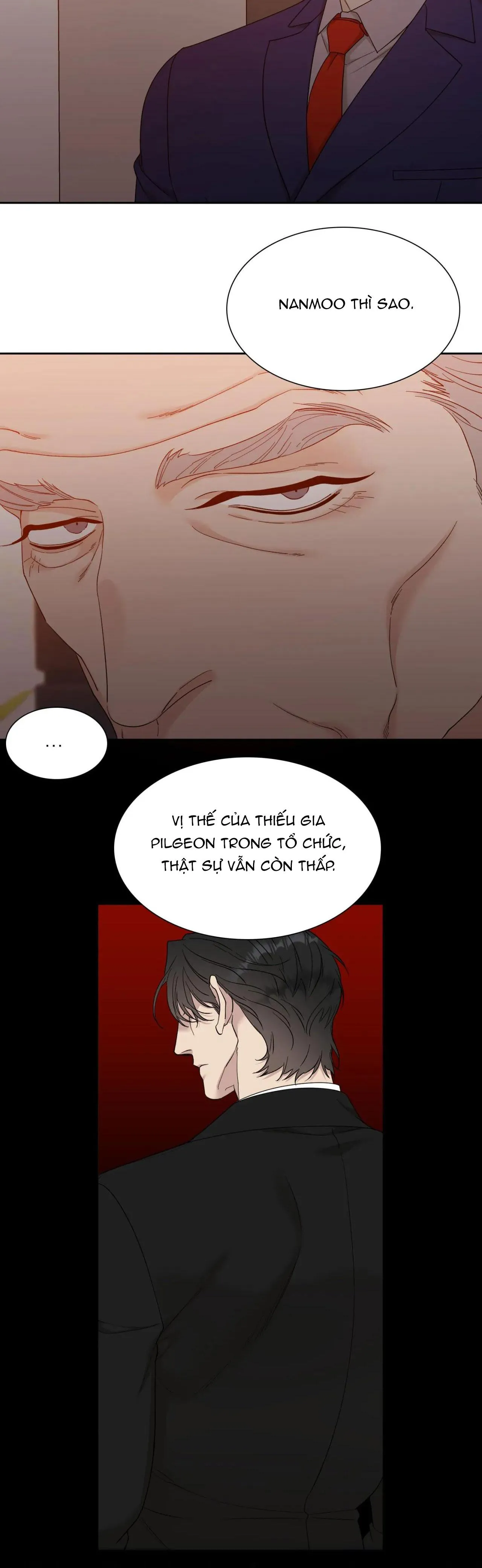 TÊN RÁC RƯỞI Chapter 7 Trang 16