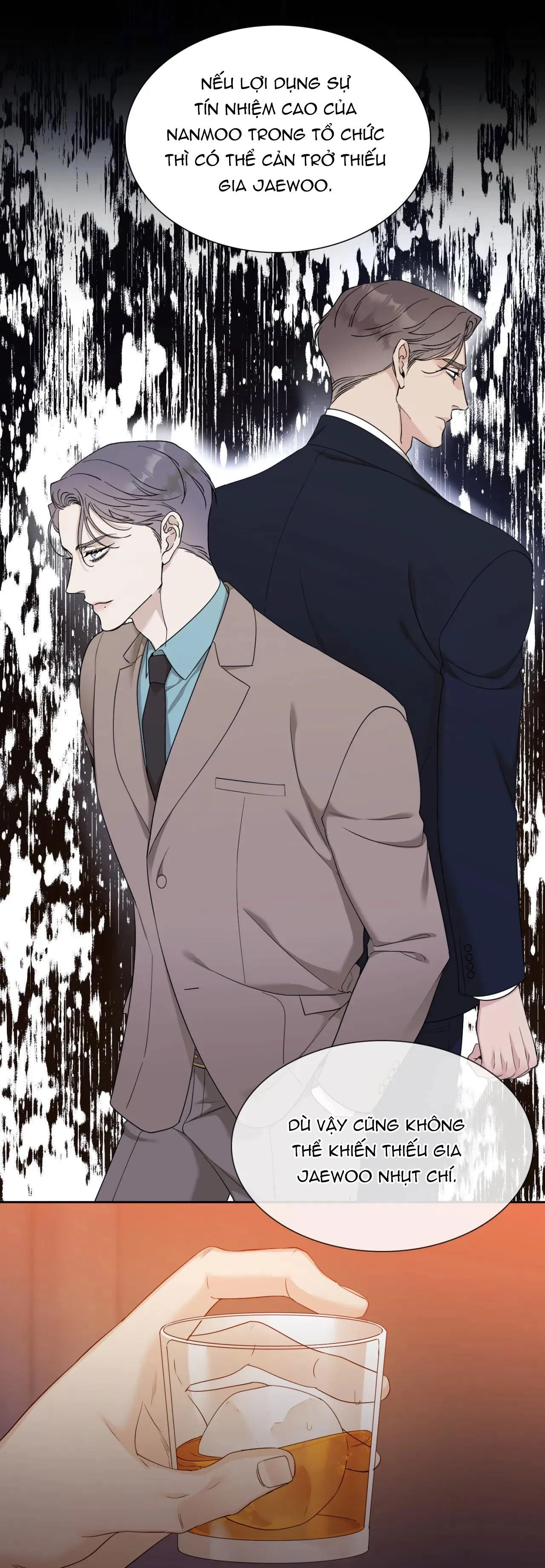 TÊN RÁC RƯỞI Chapter 7 Trang 17