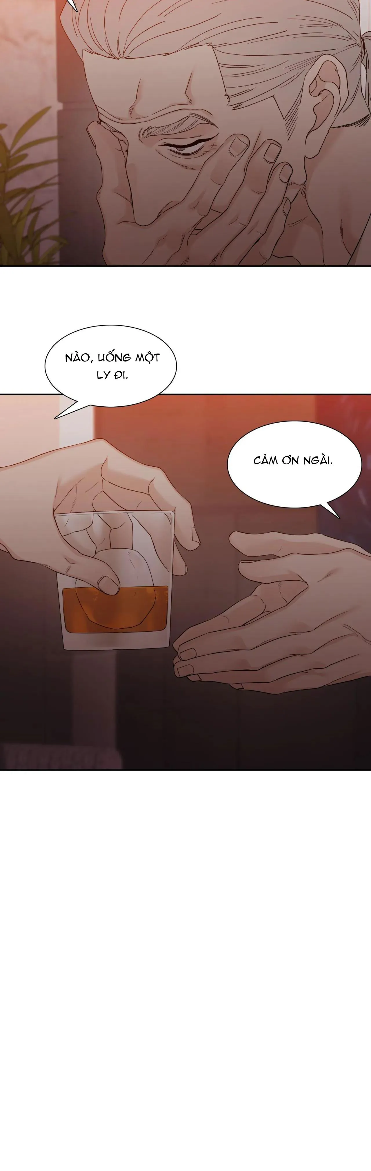 TÊN RÁC RƯỞI Chapter 7 Trang 19