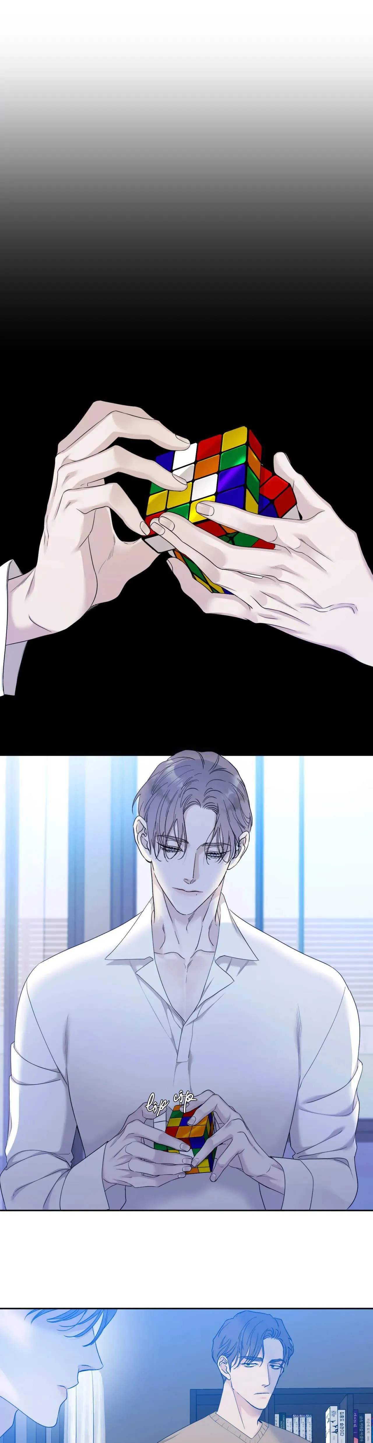 TÊN RÁC RƯỞI Chapter 7 Trang 20