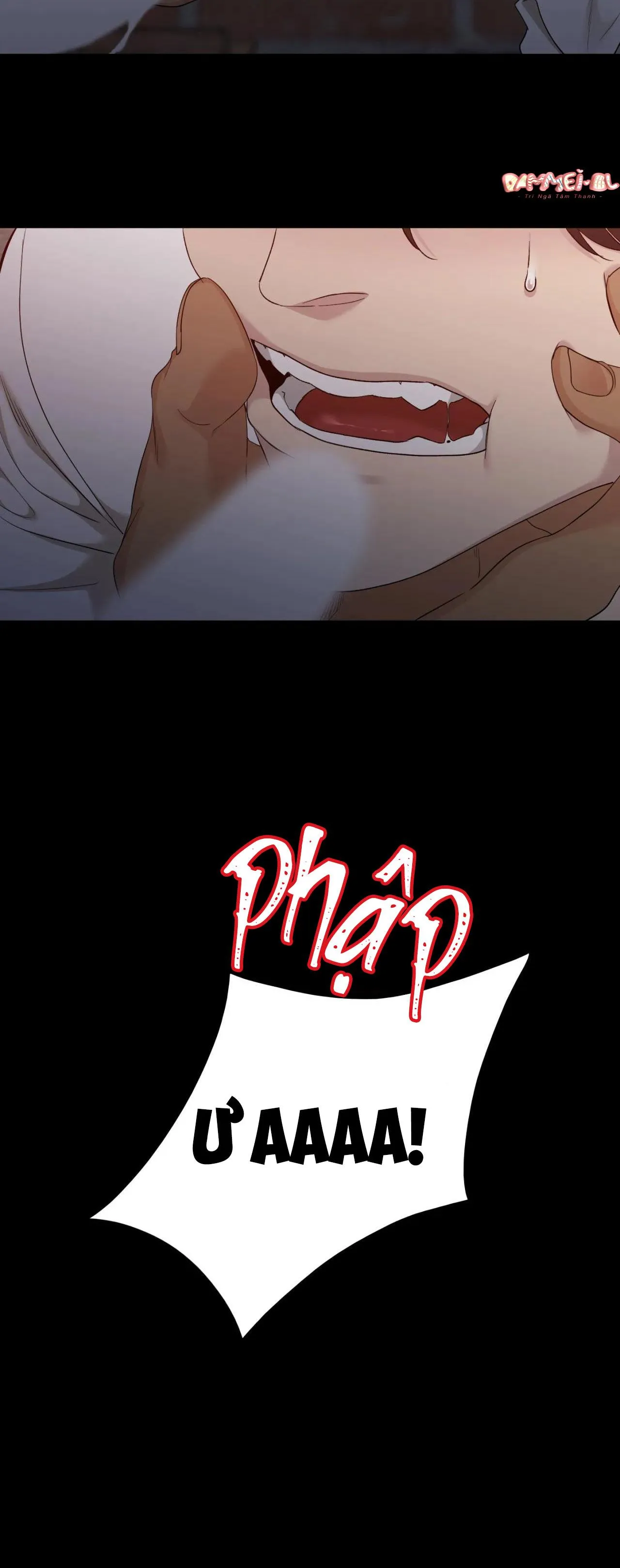 TÊN RÁC RƯỞI Chapter 8 Trang 17