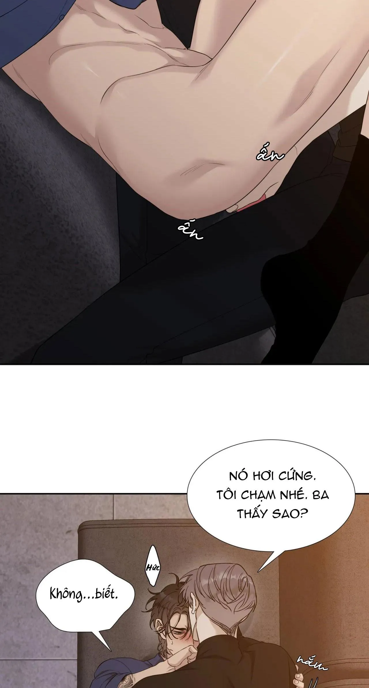 TÊN RÁC RƯỞI Chapter 9 Trang 11