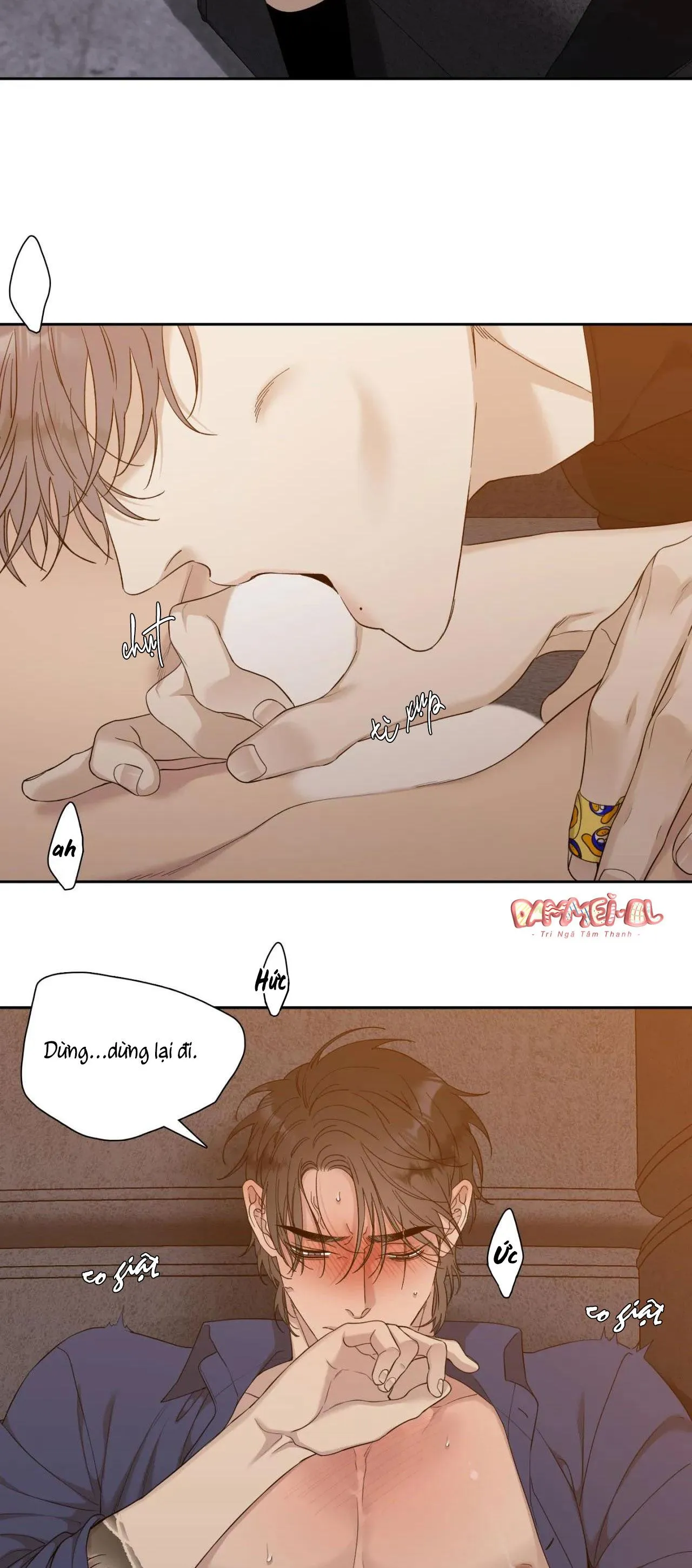 TÊN RÁC RƯỞI Chapter 9 Trang 19