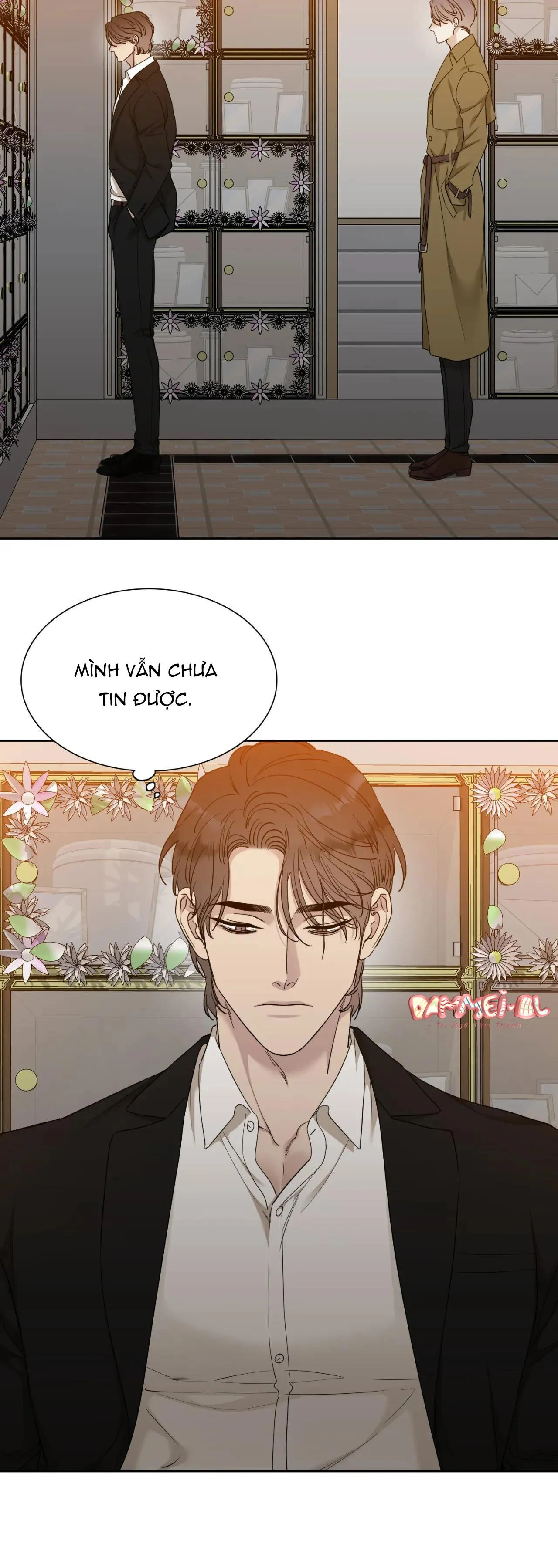 TÊN RÁC RƯỞI Chapter 10 Trang 15