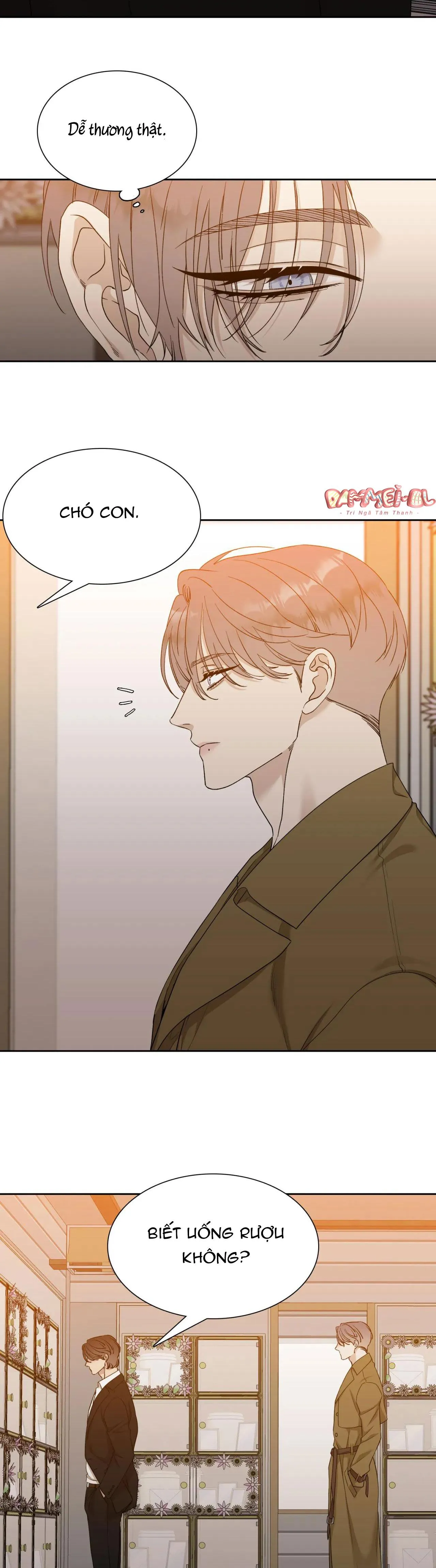 TÊN RÁC RƯỞI Chapter 10 Trang 17