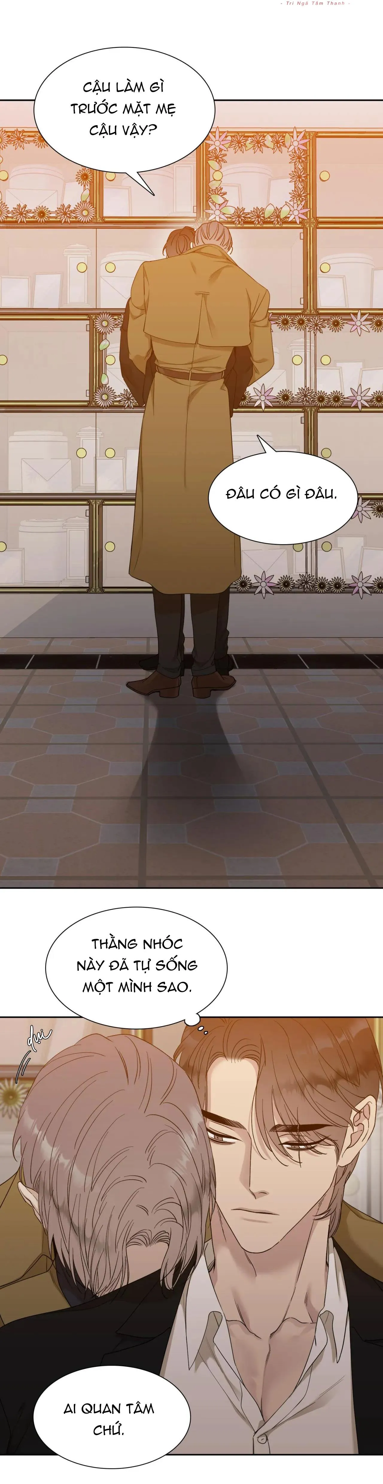 TÊN RÁC RƯỞI Chapter 10 Trang 19