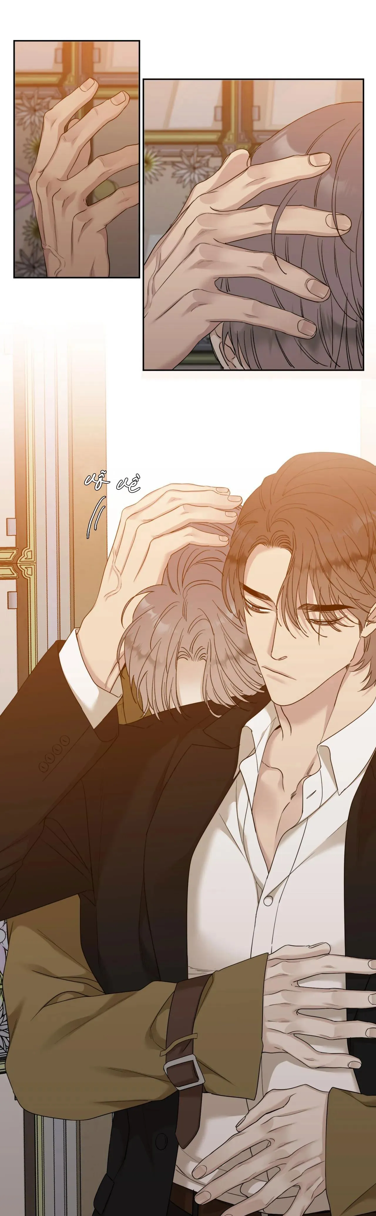 TÊN RÁC RƯỞI Chapter 10 Trang 20