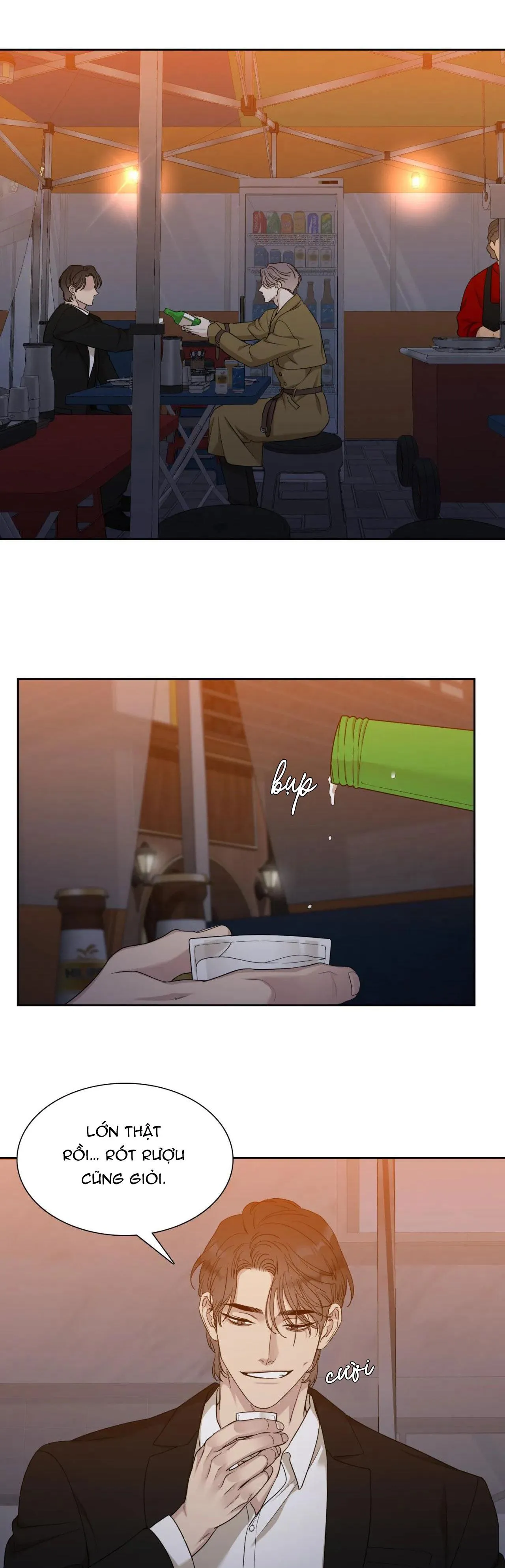 TÊN RÁC RƯỞI Chapter 10 Trang 22