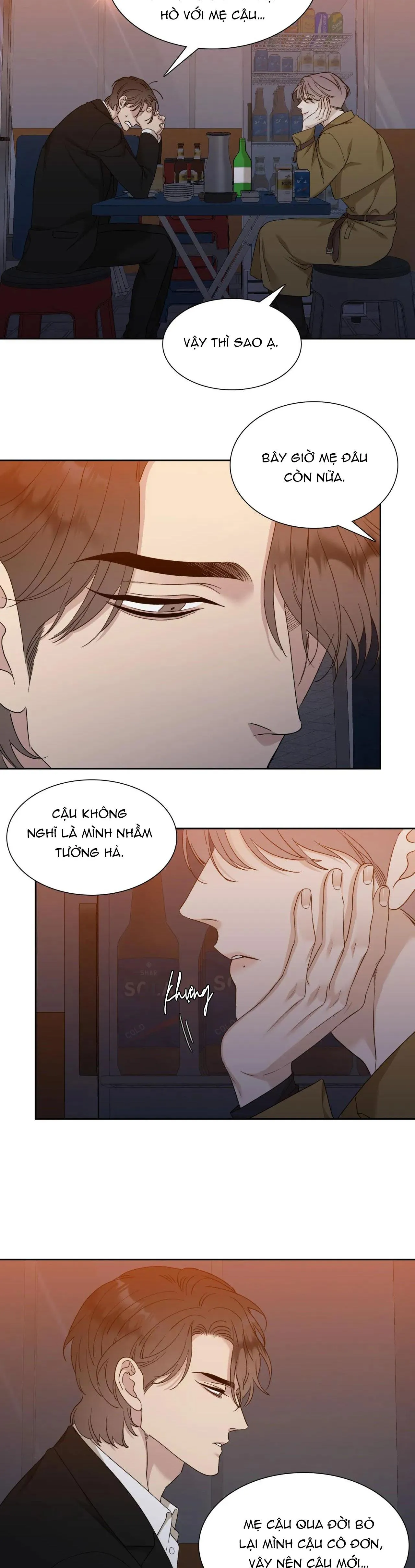 TÊN RÁC RƯỞI Chapter 10 Trang 25