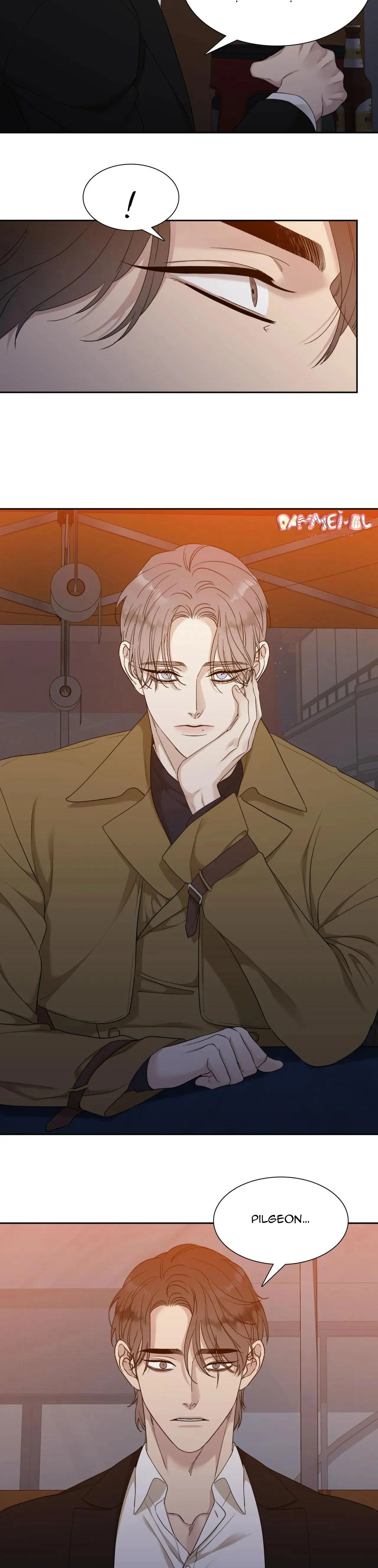 TÊN RÁC RƯỞI Chapter 10 Trang 26