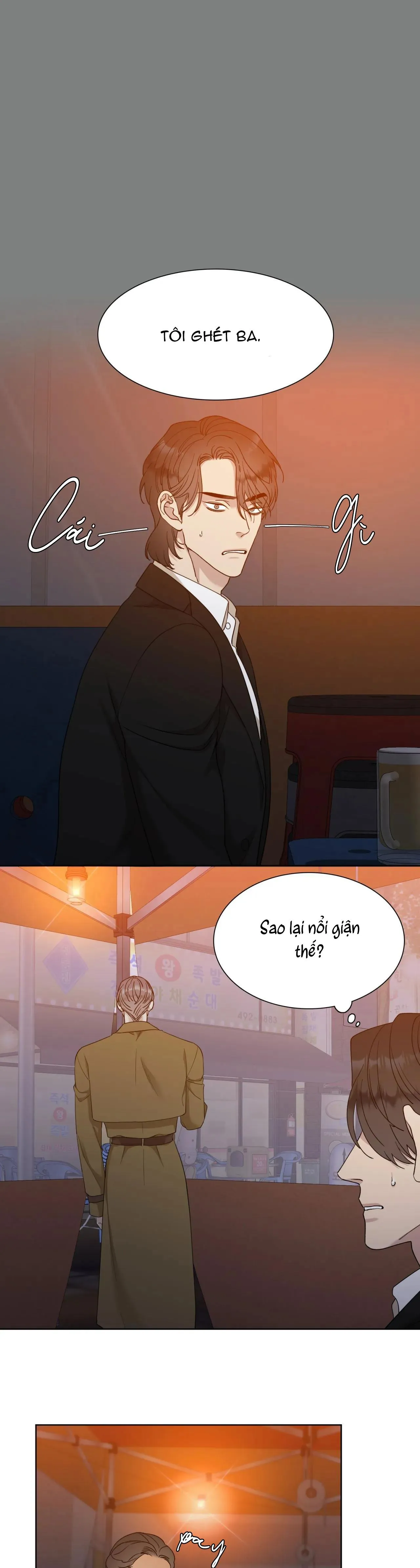 TÊN RÁC RƯỞI Chapter 11 Trang 10