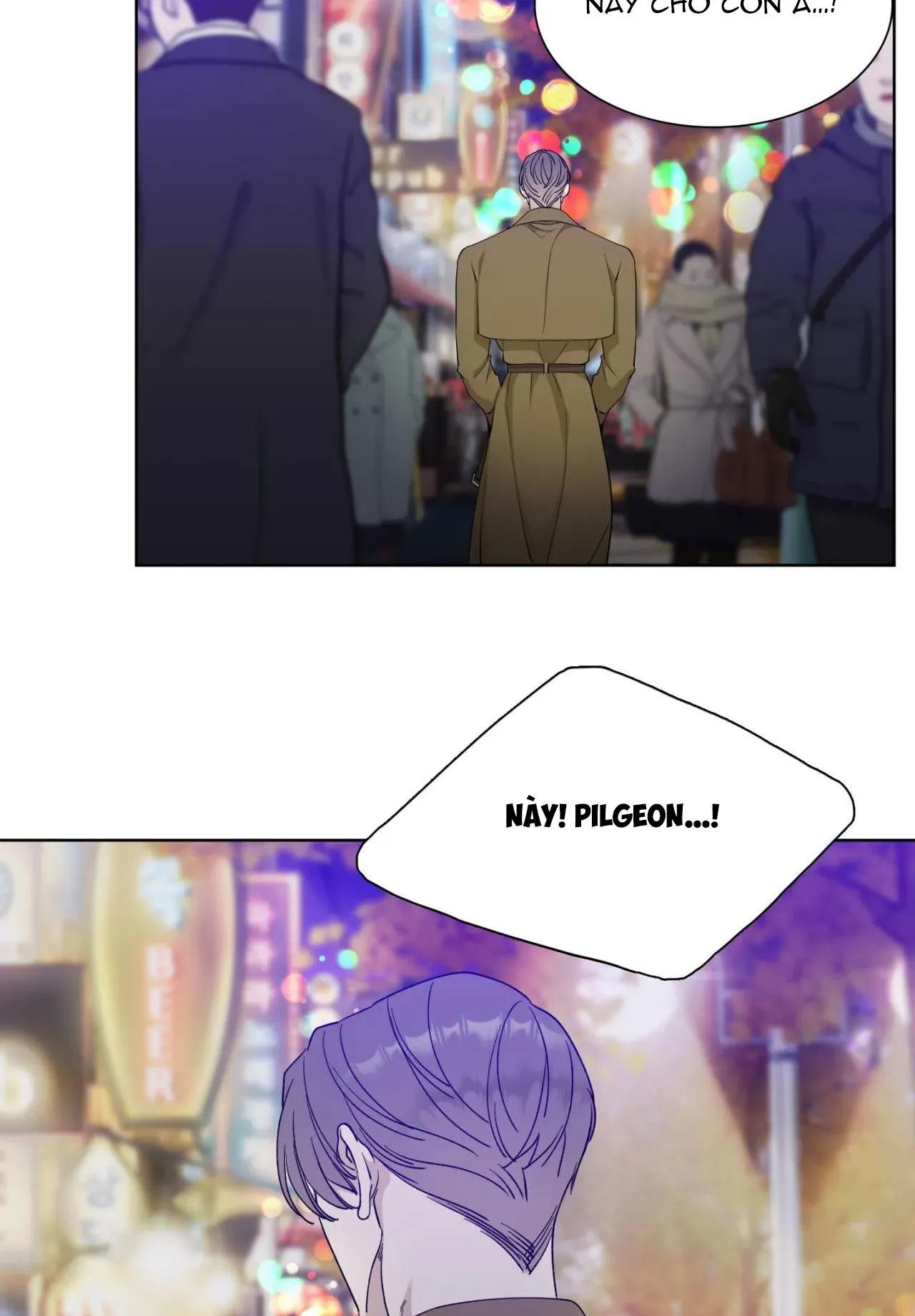 TÊN RÁC RƯỞI Chapter 11 Trang 14