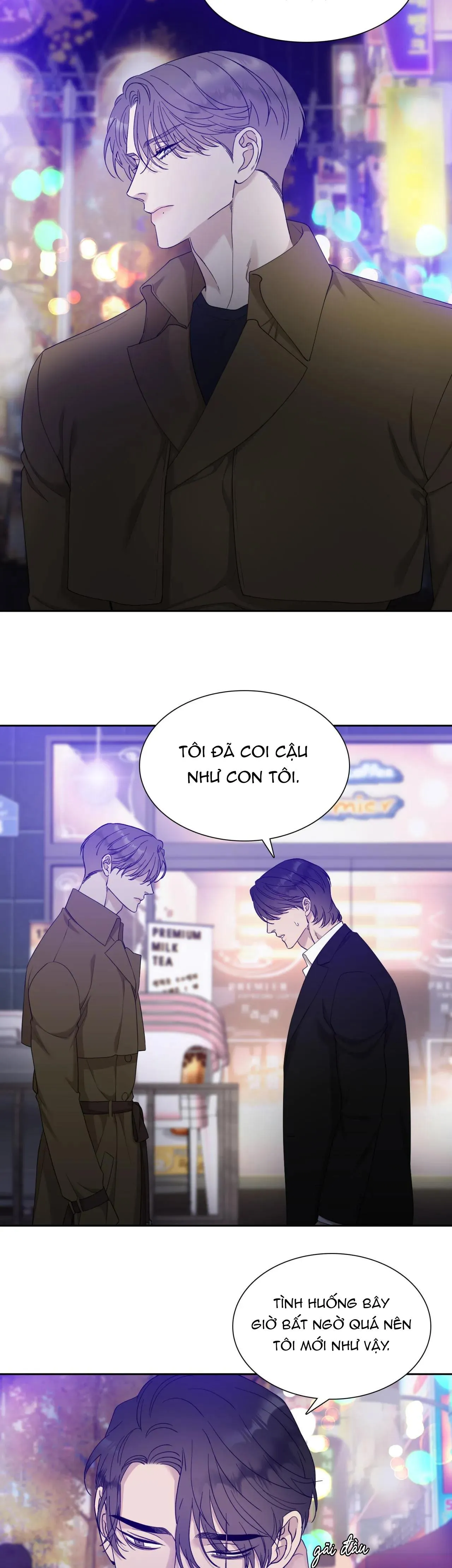 TÊN RÁC RƯỞI Chapter 11 Trang 18