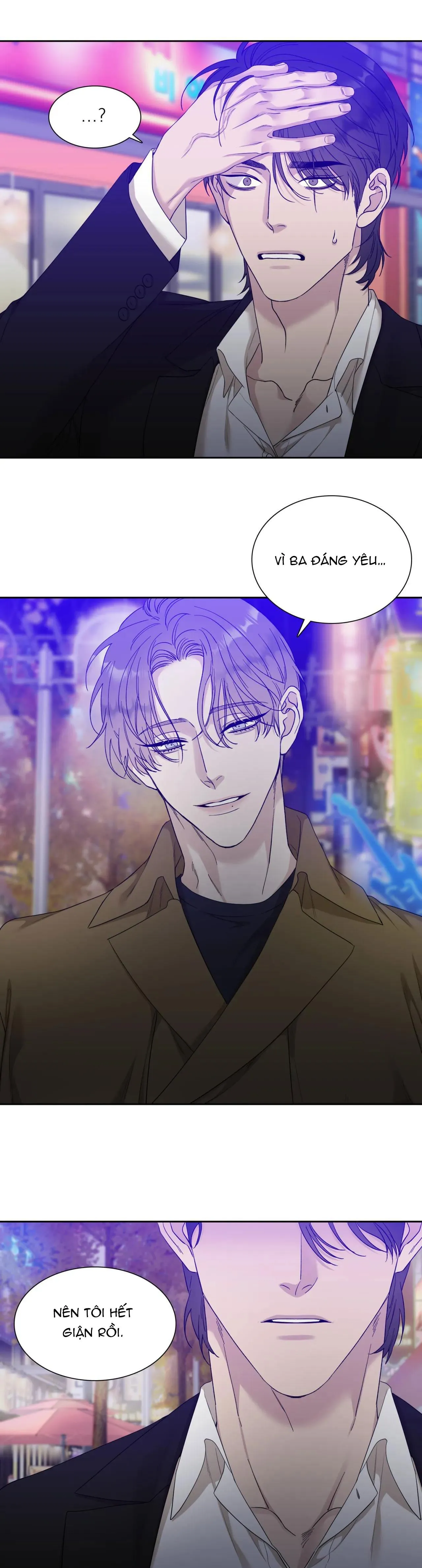 TÊN RÁC RƯỞI Chapter 11 Trang 20