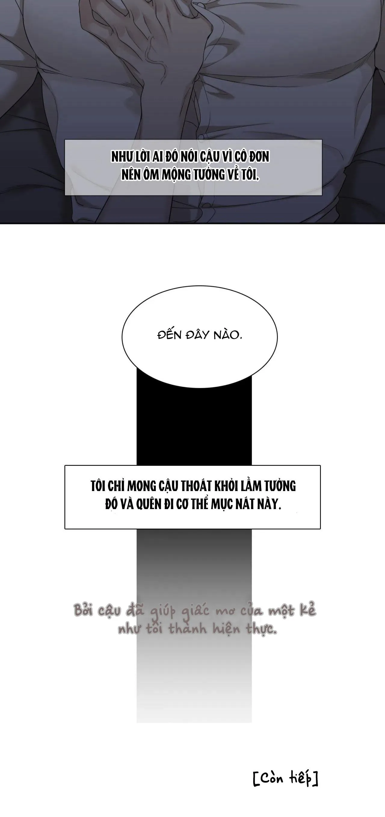 TÊN RÁC RƯỞI Chapter 11 Trang 27