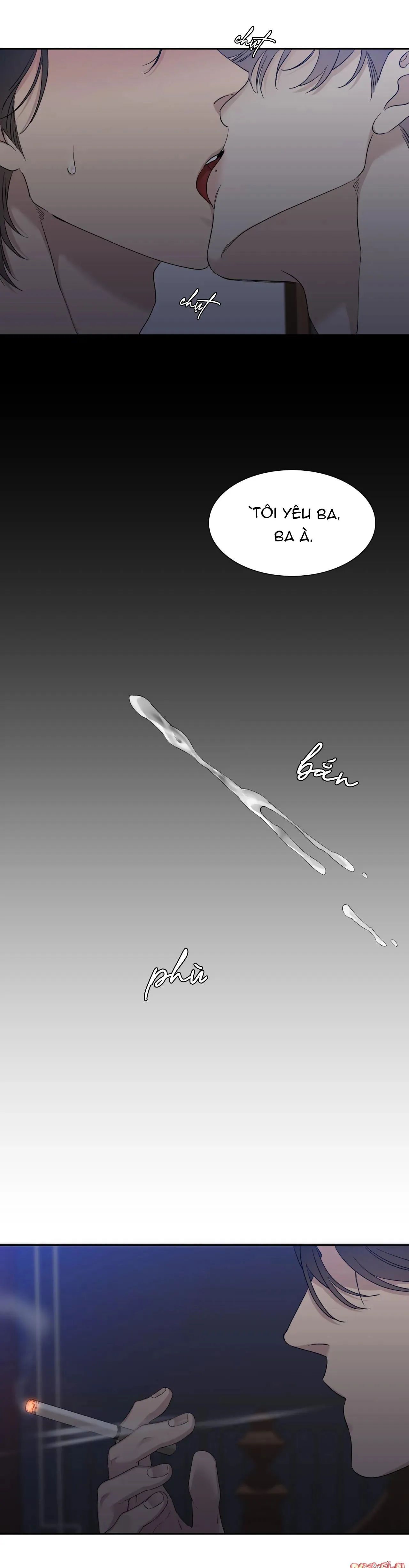 TÊN RÁC RƯỞI Chapter 12 Trang 16
