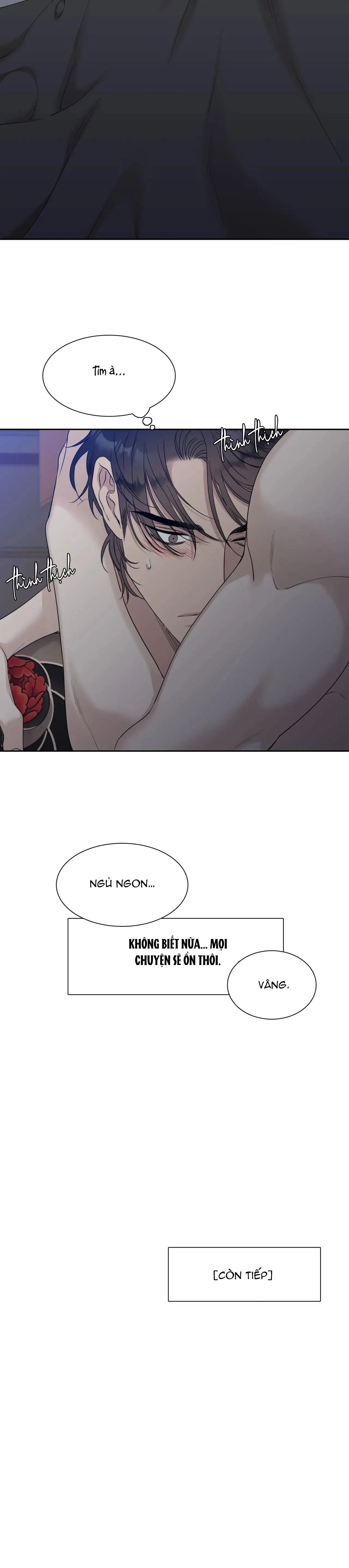 TÊN RÁC RƯỞI Chapter 12 Trang 23