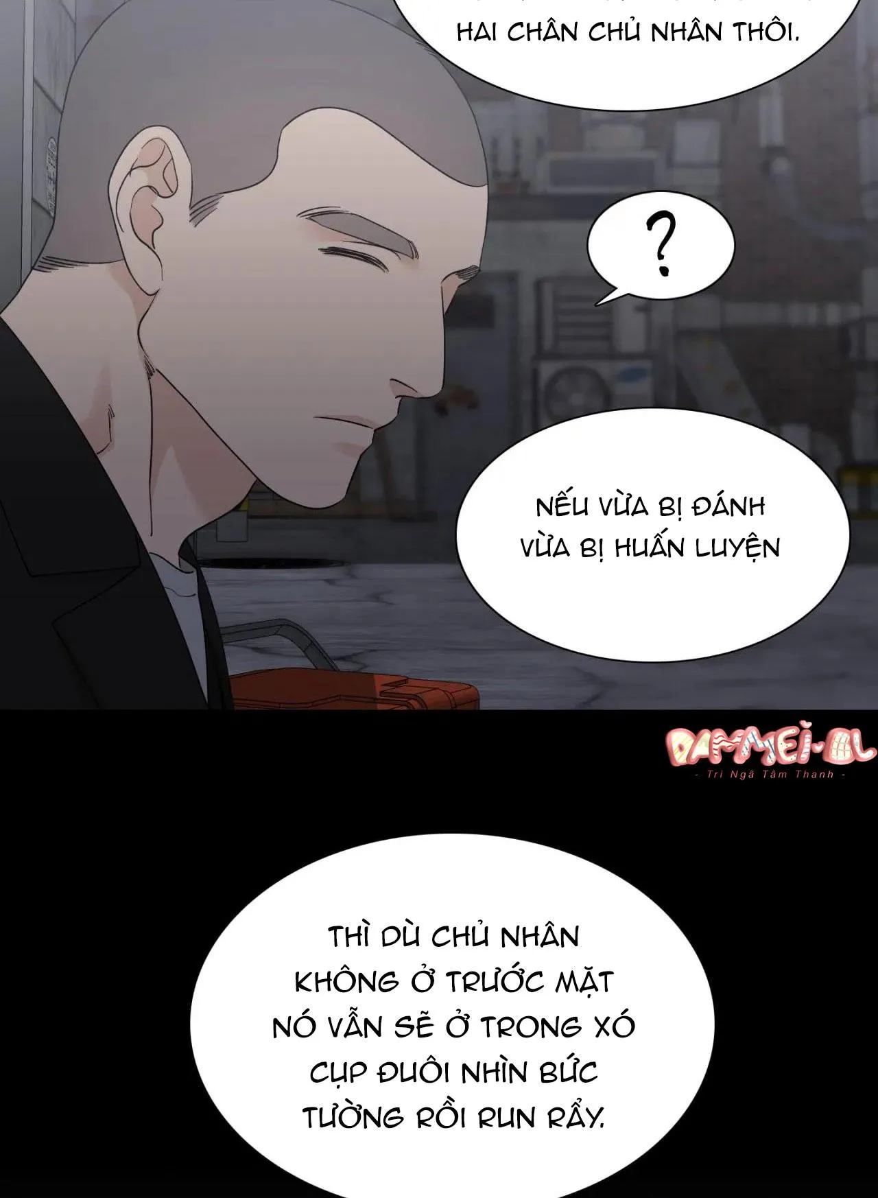 TÊN RÁC RƯỞI Chapter 13 Trang 22