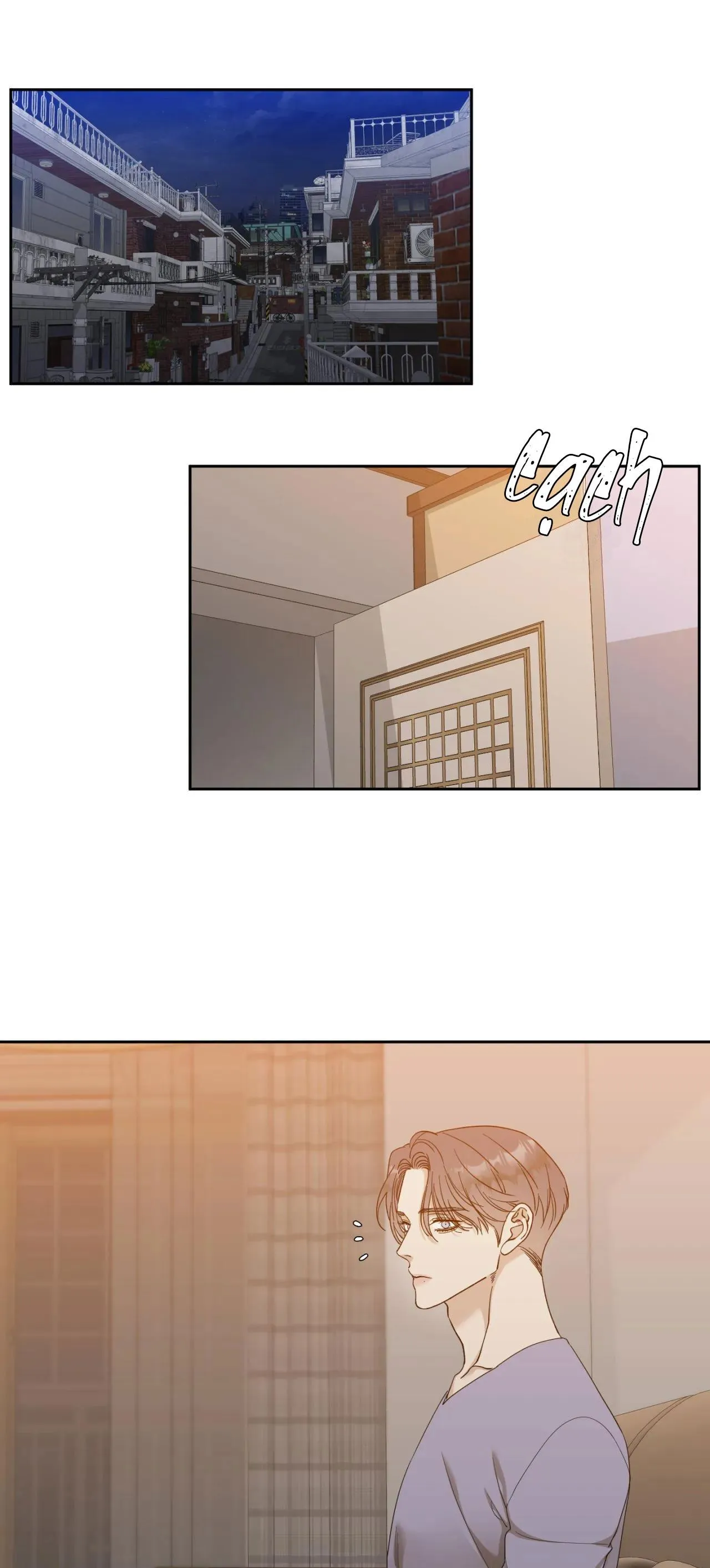 TÊN RÁC RƯỞI Chapter 13 Trang 30