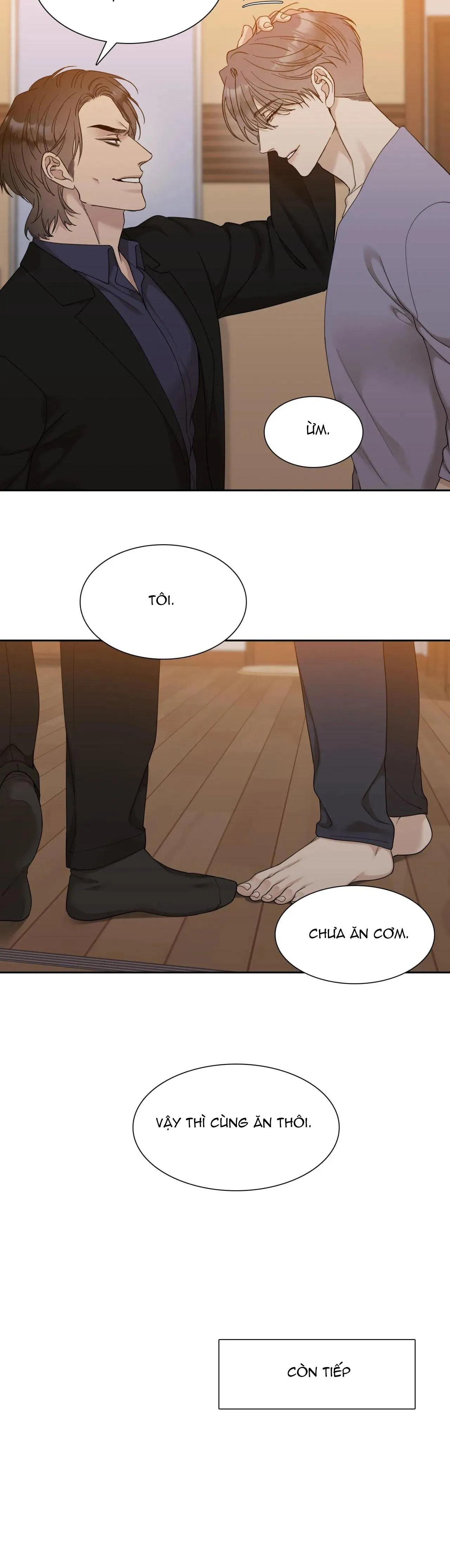 TÊN RÁC RƯỞI Chapter 13 Trang 32