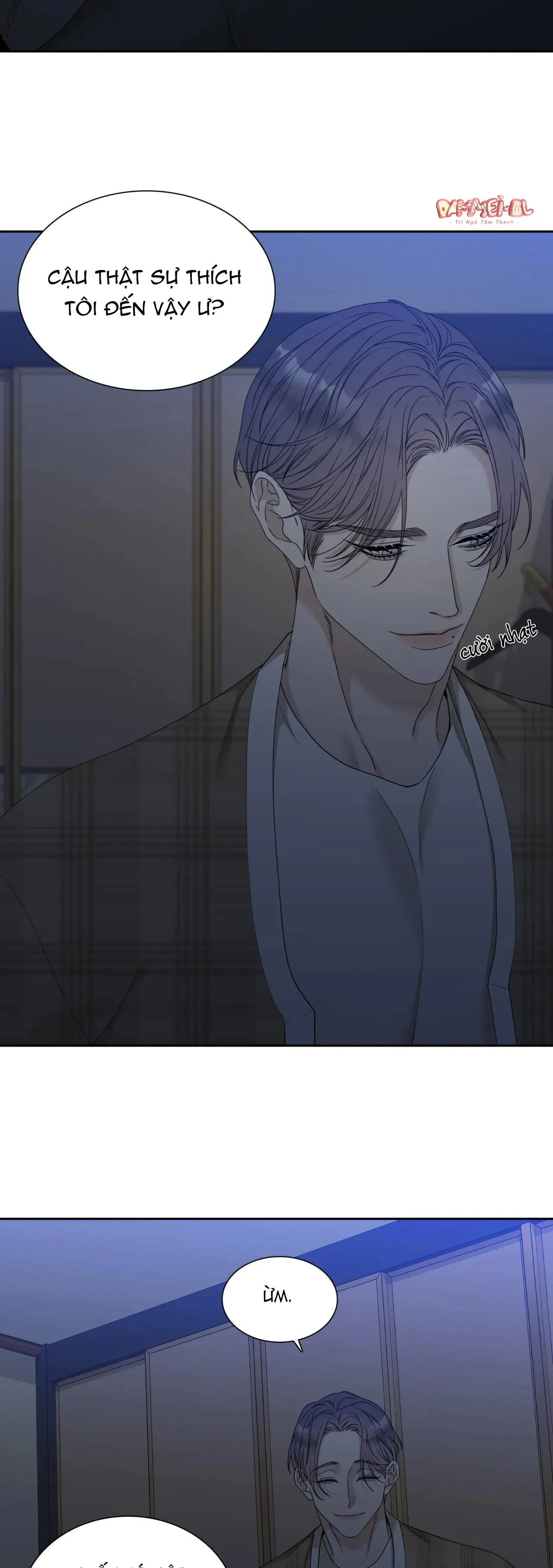 TÊN RÁC RƯỞI Chapter 14 Trang 12