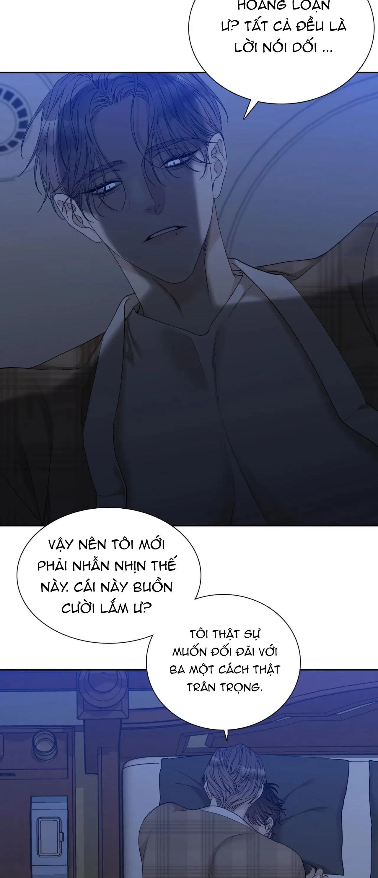 TÊN RÁC RƯỞI Chapter 14 Trang 17