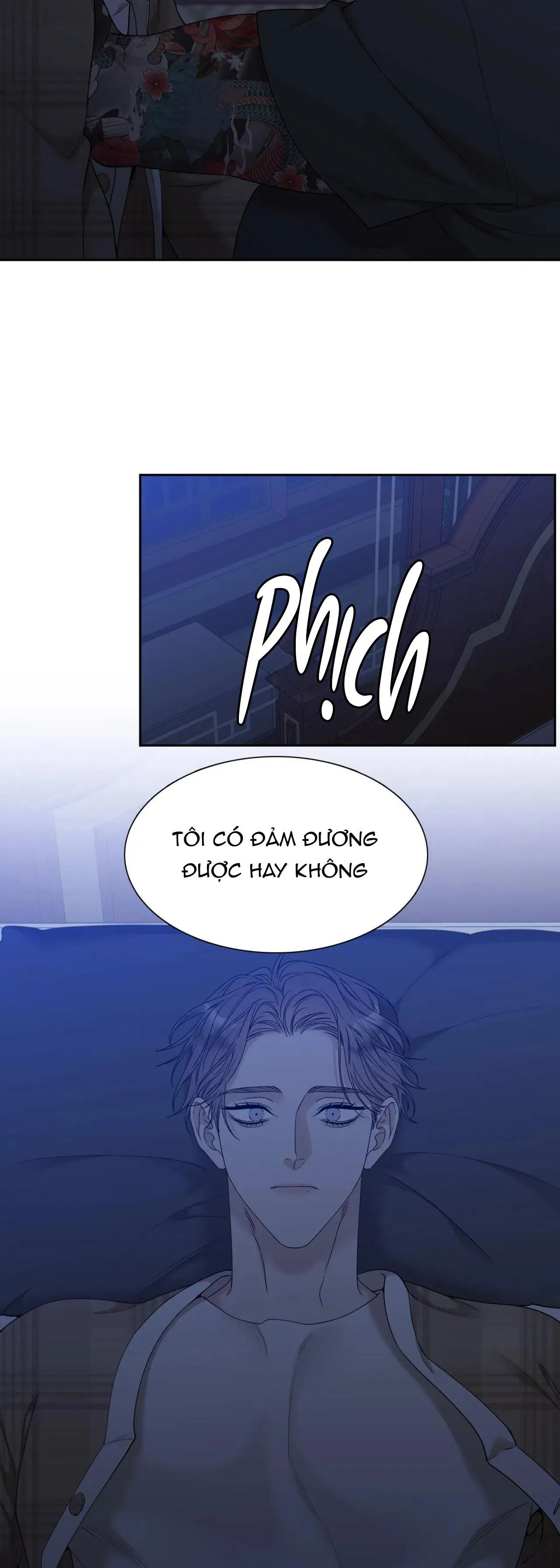 TÊN RÁC RƯỞI Chapter 14 Trang 23