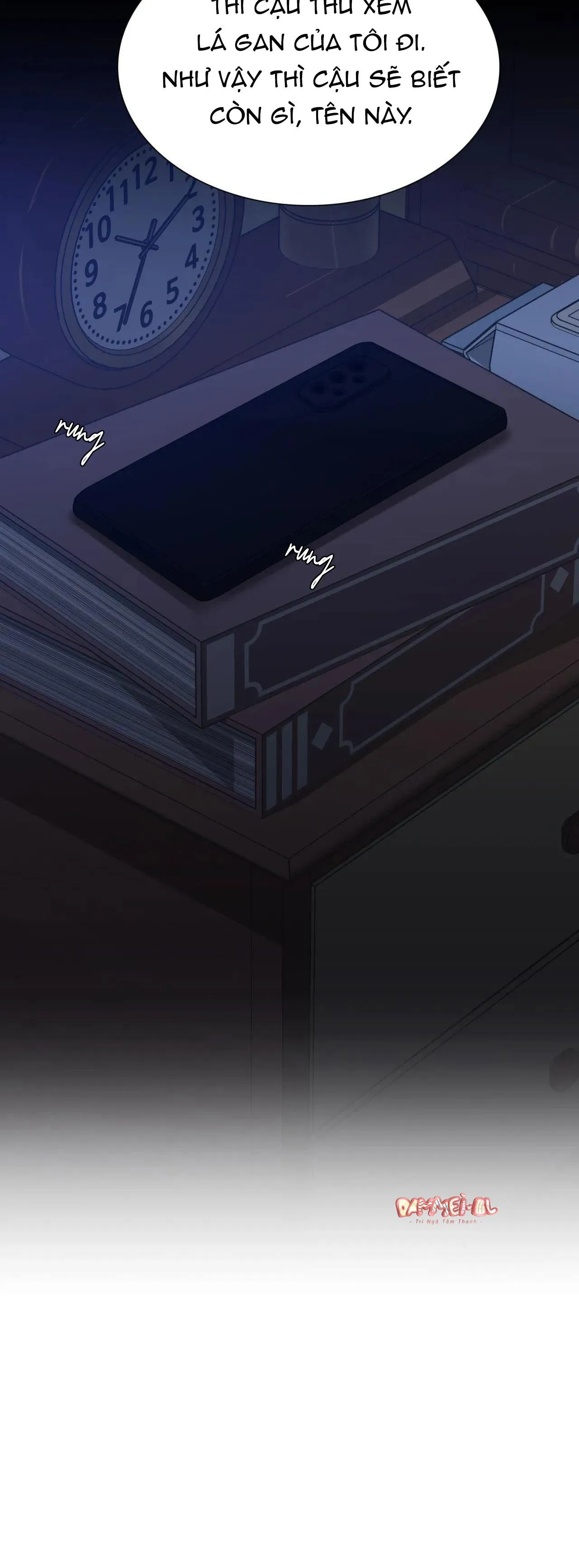 TÊN RÁC RƯỞI Chapter 14 Trang 25