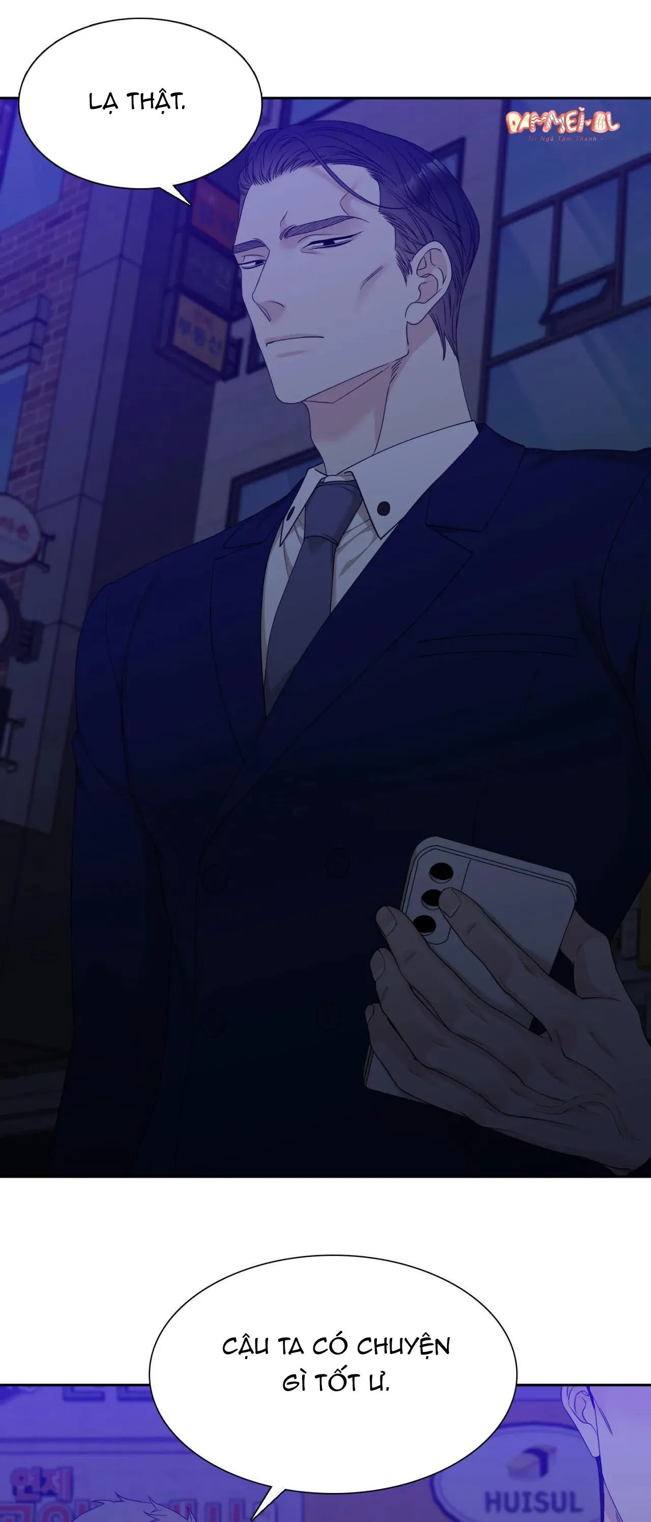 TÊN RÁC RƯỞI Chapter 14 Trang 27