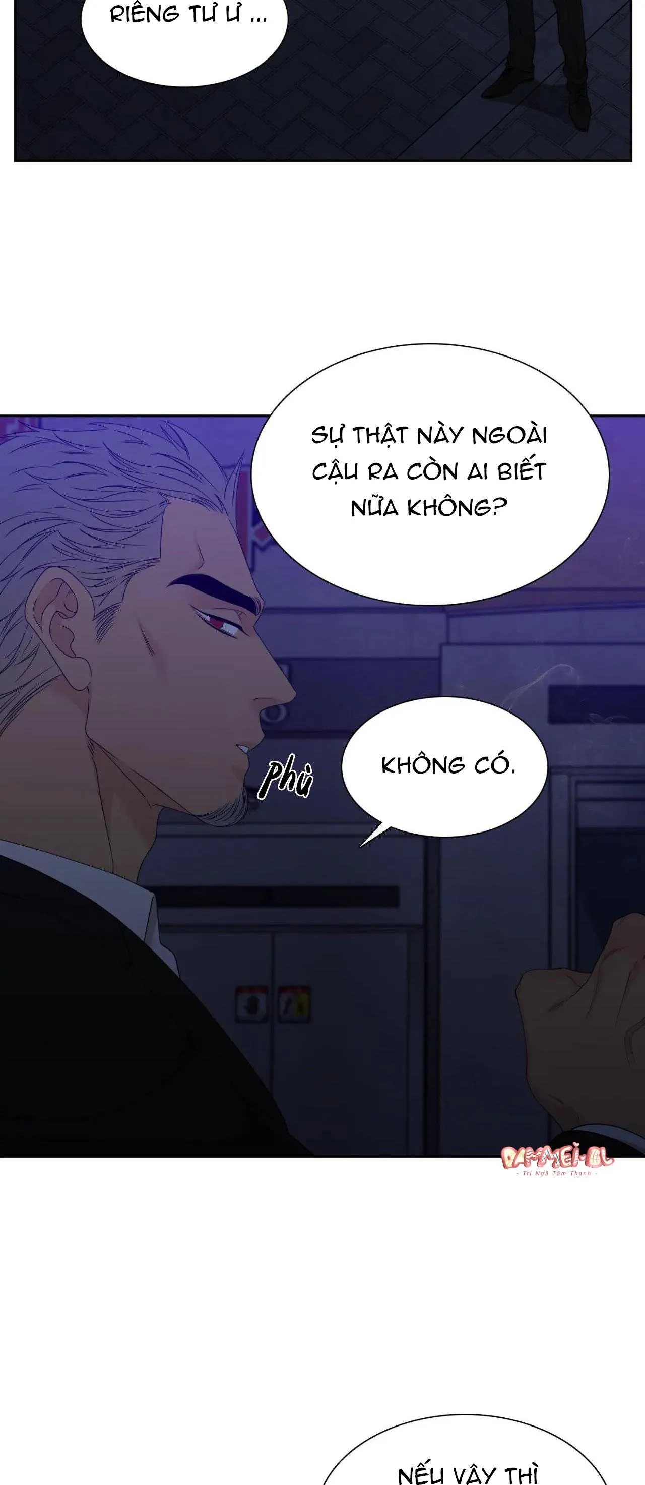 TÊN RÁC RƯỞI Chapter 14 Trang 29