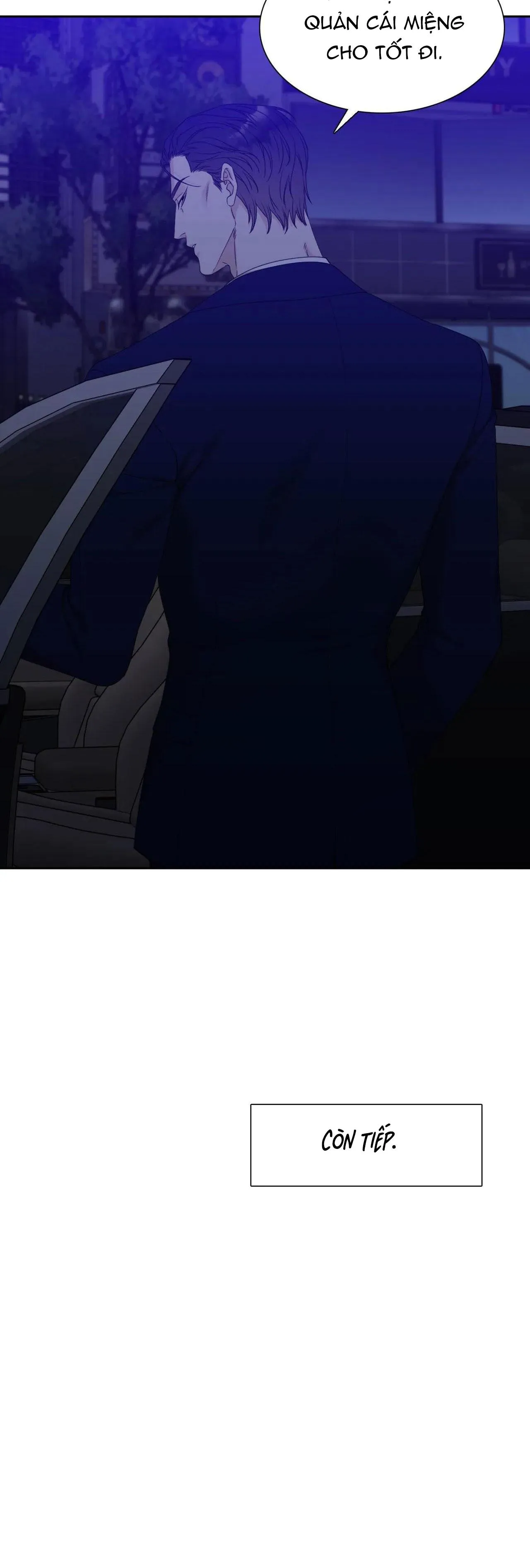 TÊN RÁC RƯỞI Chapter 14 Trang 30