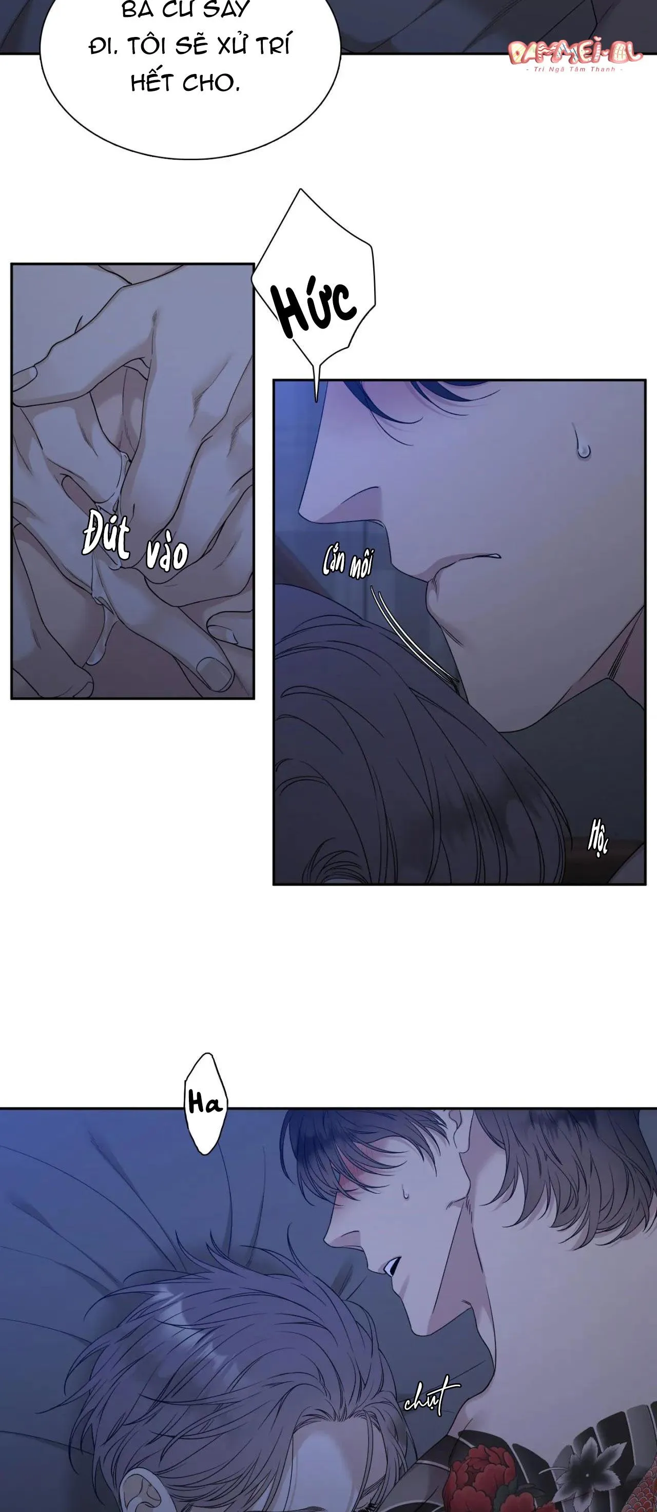 TÊN RÁC RƯỞI Chapter 15 Trang 6