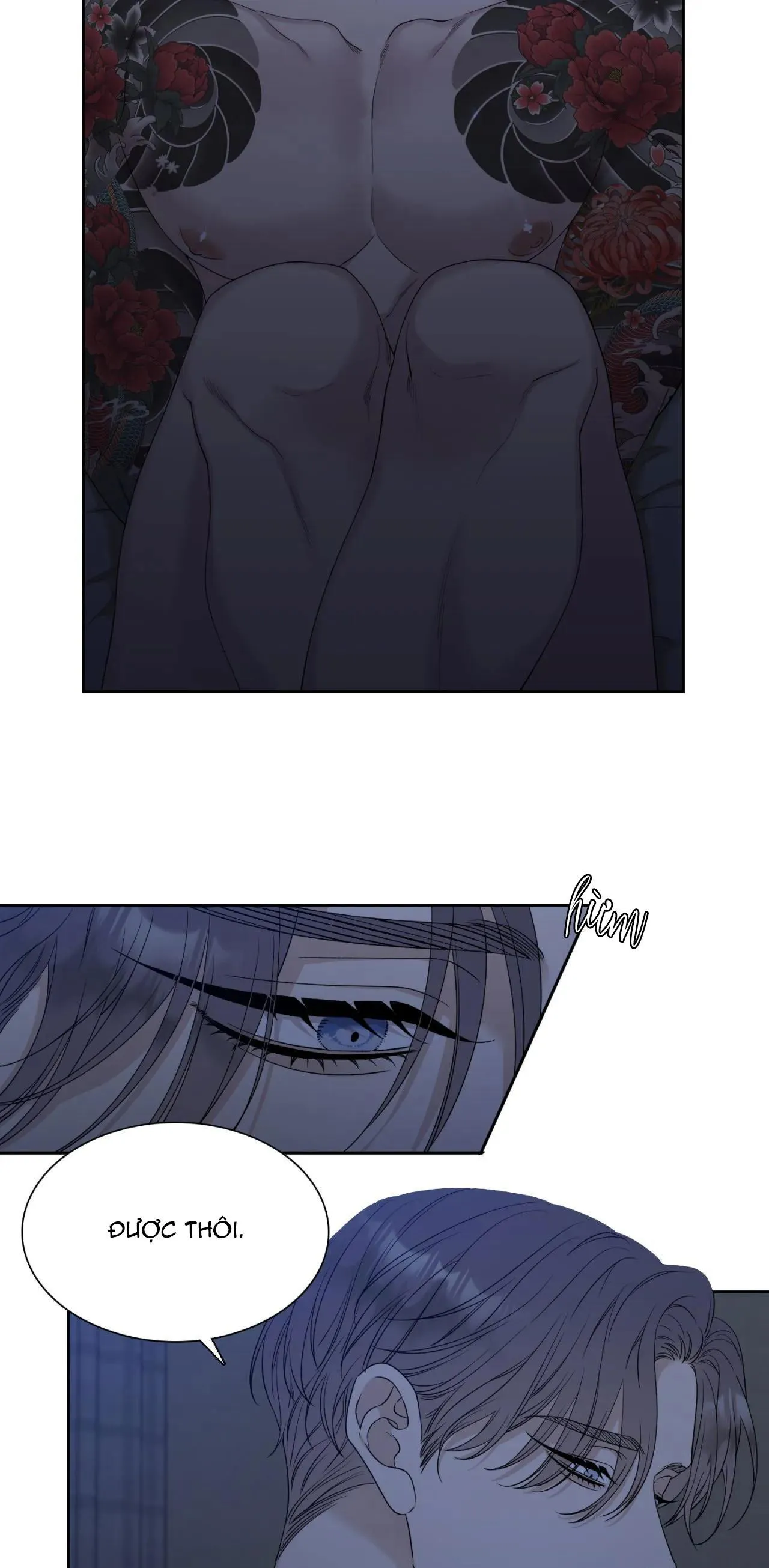 TÊN RÁC RƯỞI Chapter 15 Trang 12