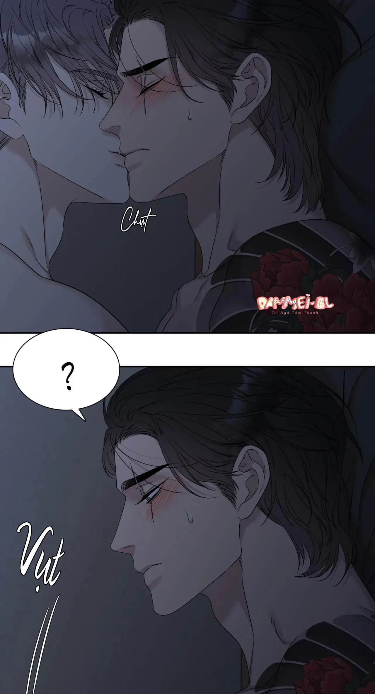 TÊN RÁC RƯỞI Chapter 15 Trang 15