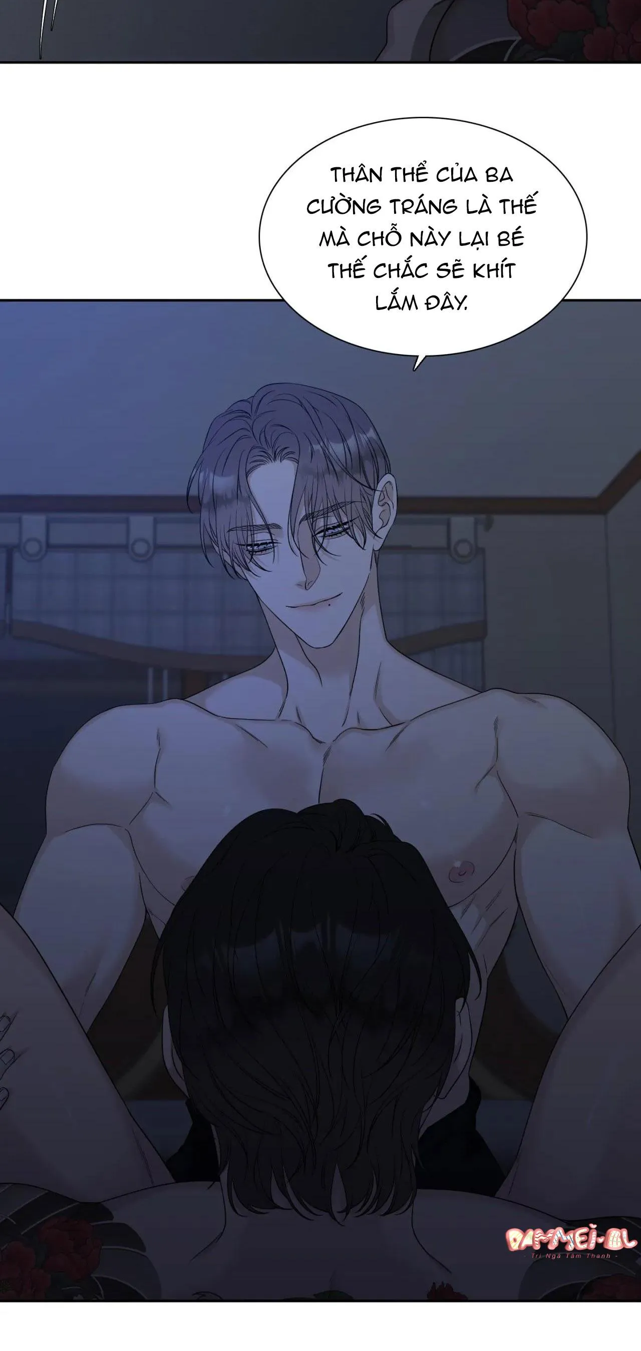 TÊN RÁC RƯỞI Chapter 15 Trang 16