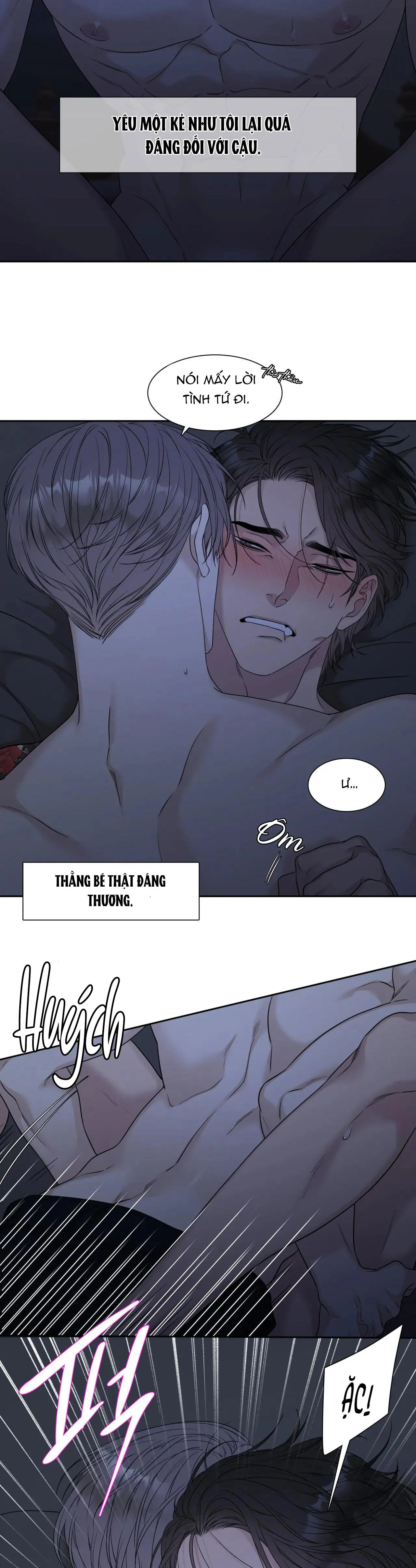 TÊN RÁC RƯỞI Chapter 15 Trang 25