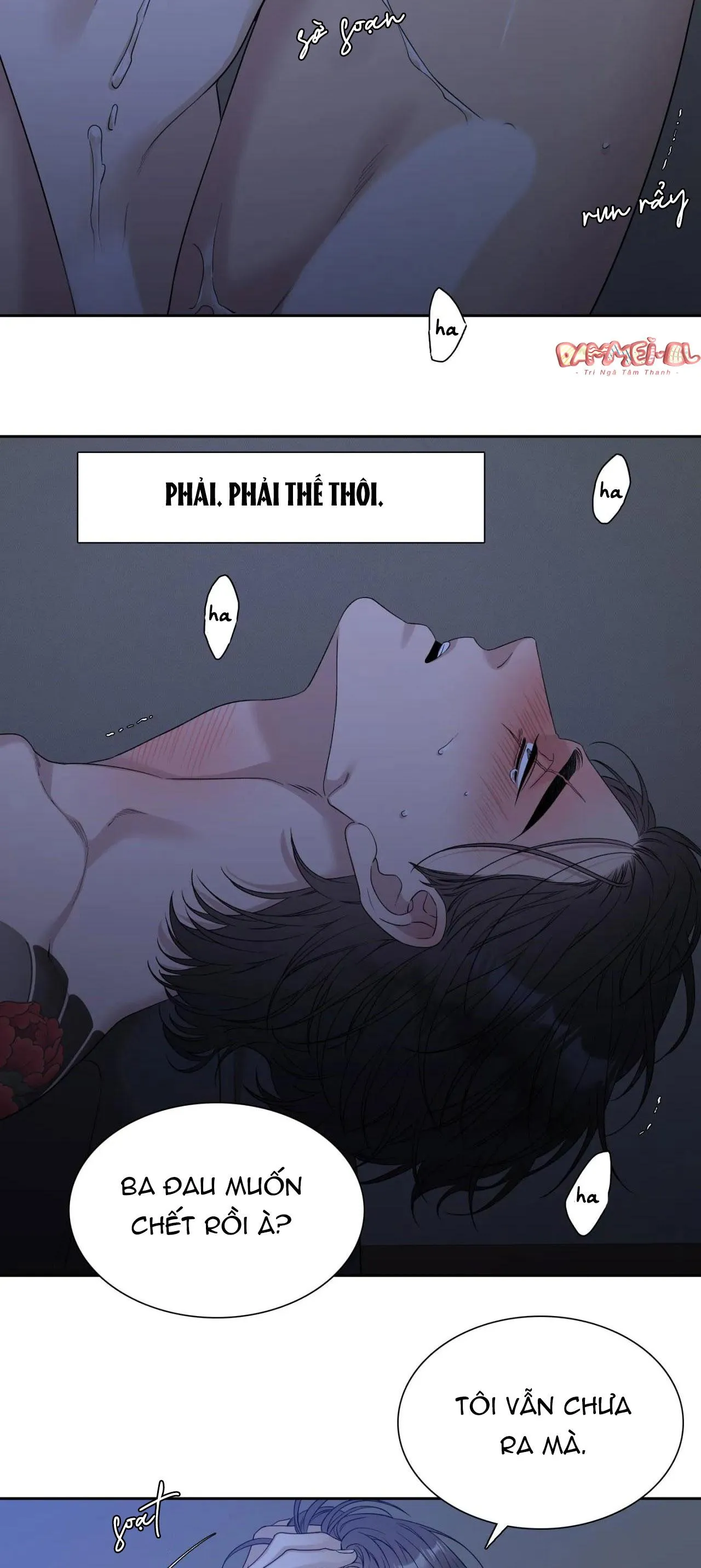 TÊN RÁC RƯỞI Chapter 15 Trang 29