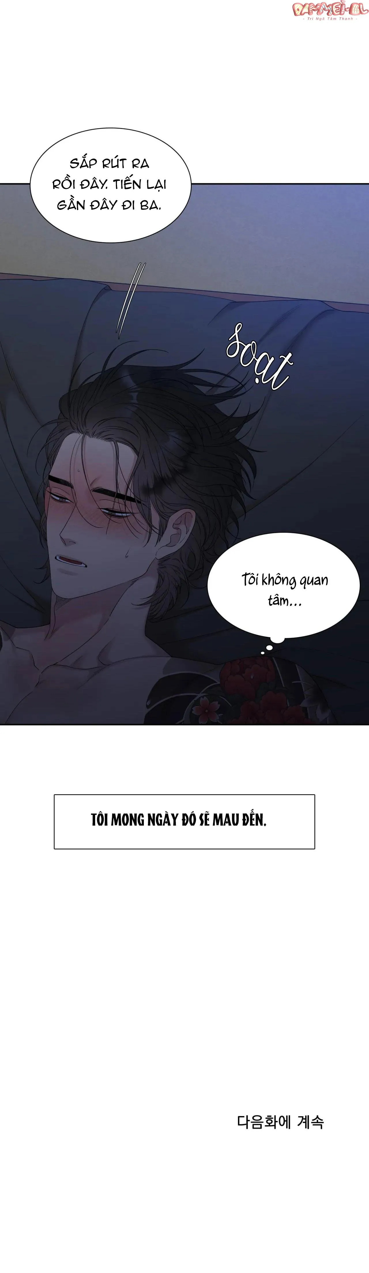 TÊN RÁC RƯỞI Chapter 15 Trang 32