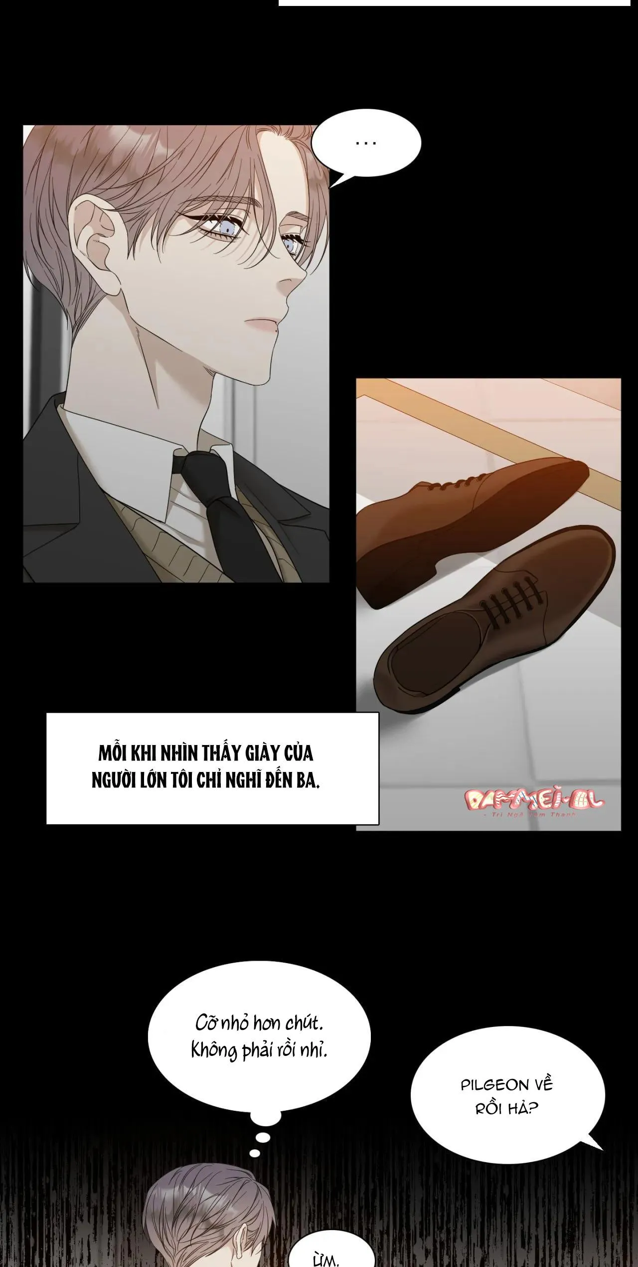 TÊN RÁC RƯỞI Chapter 16 Trang 4