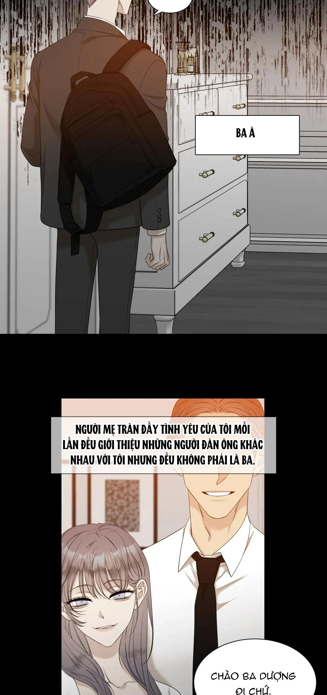 TÊN RÁC RƯỞI Chapter 16 Trang 5