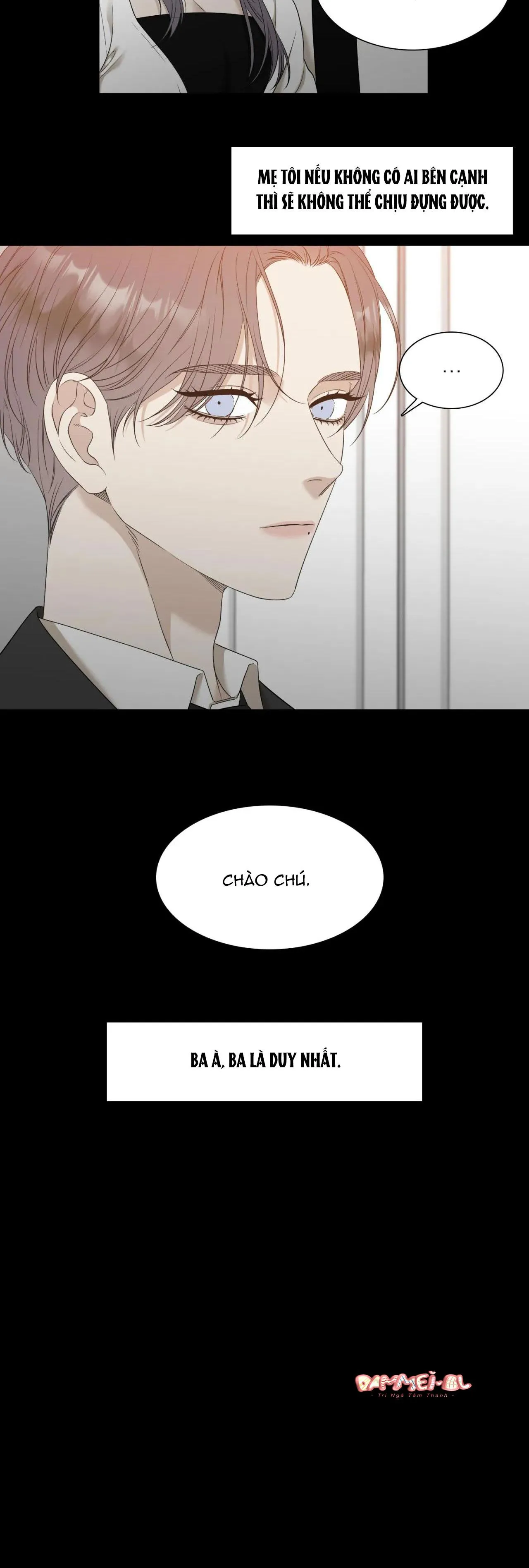 TÊN RÁC RƯỞI Chapter 16 Trang 6