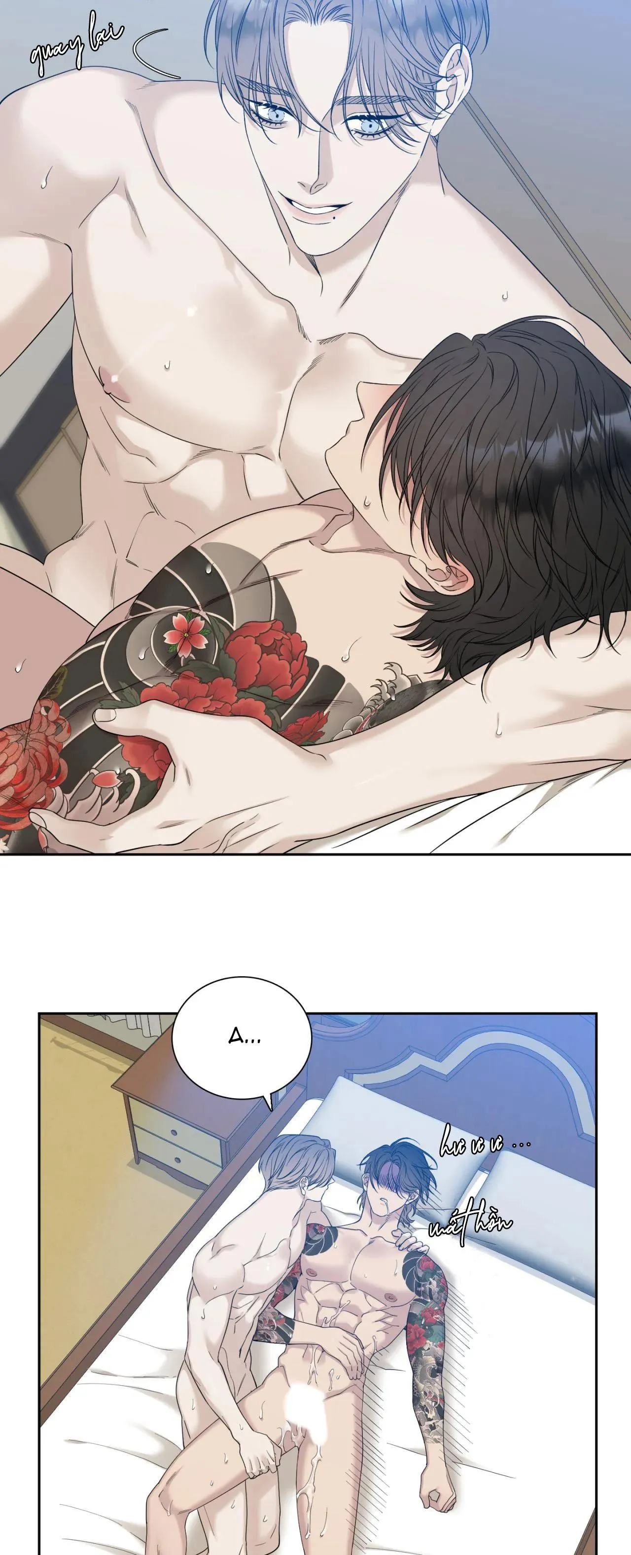 TÊN RÁC RƯỞI Chapter 16 Trang 15