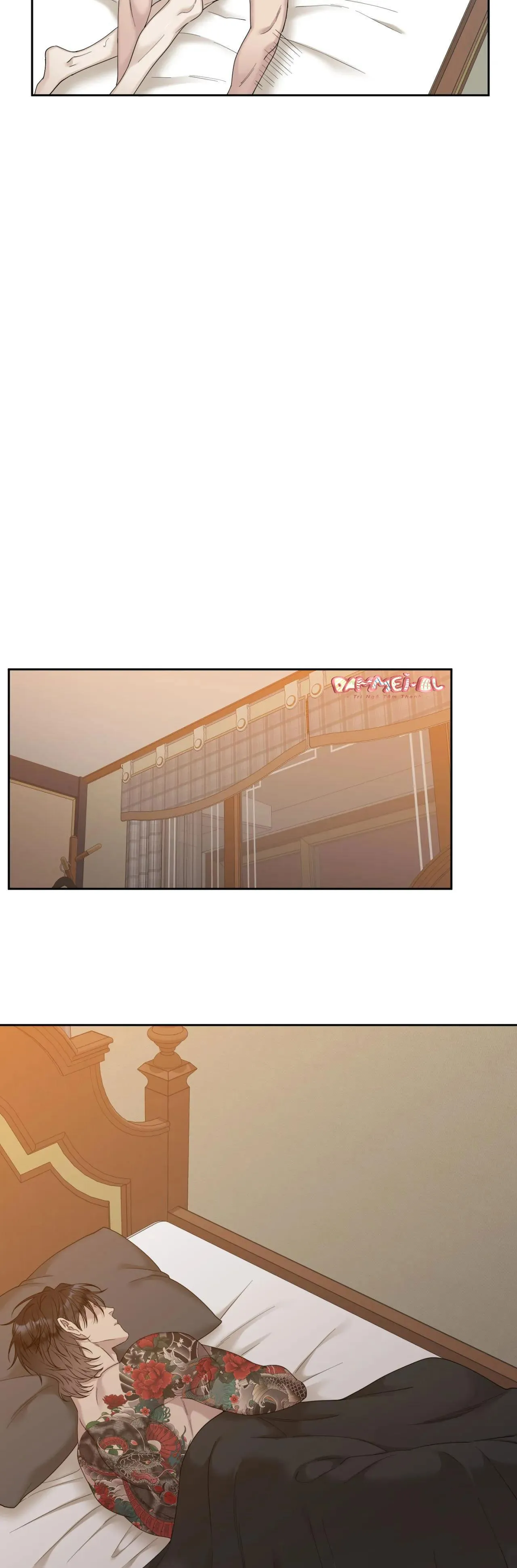 TÊN RÁC RƯỞI Chapter 16 Trang 16