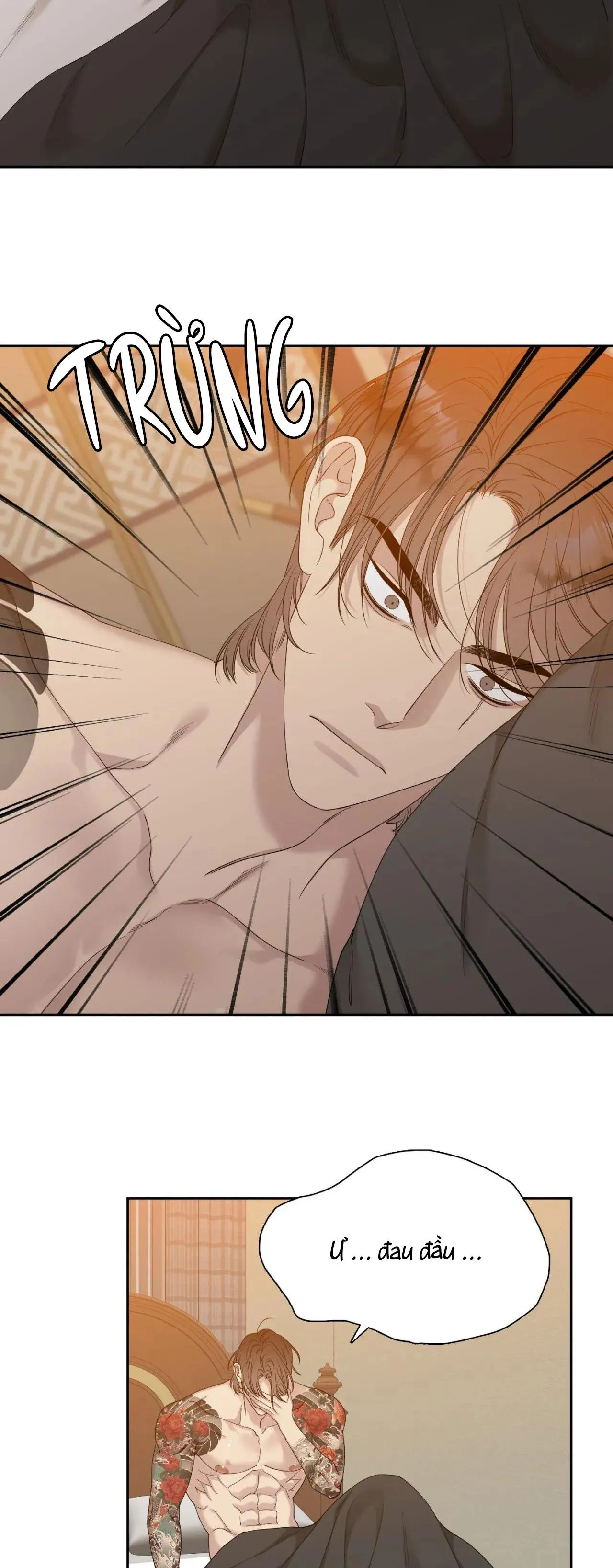 TÊN RÁC RƯỞI Chapter 16 Trang 17