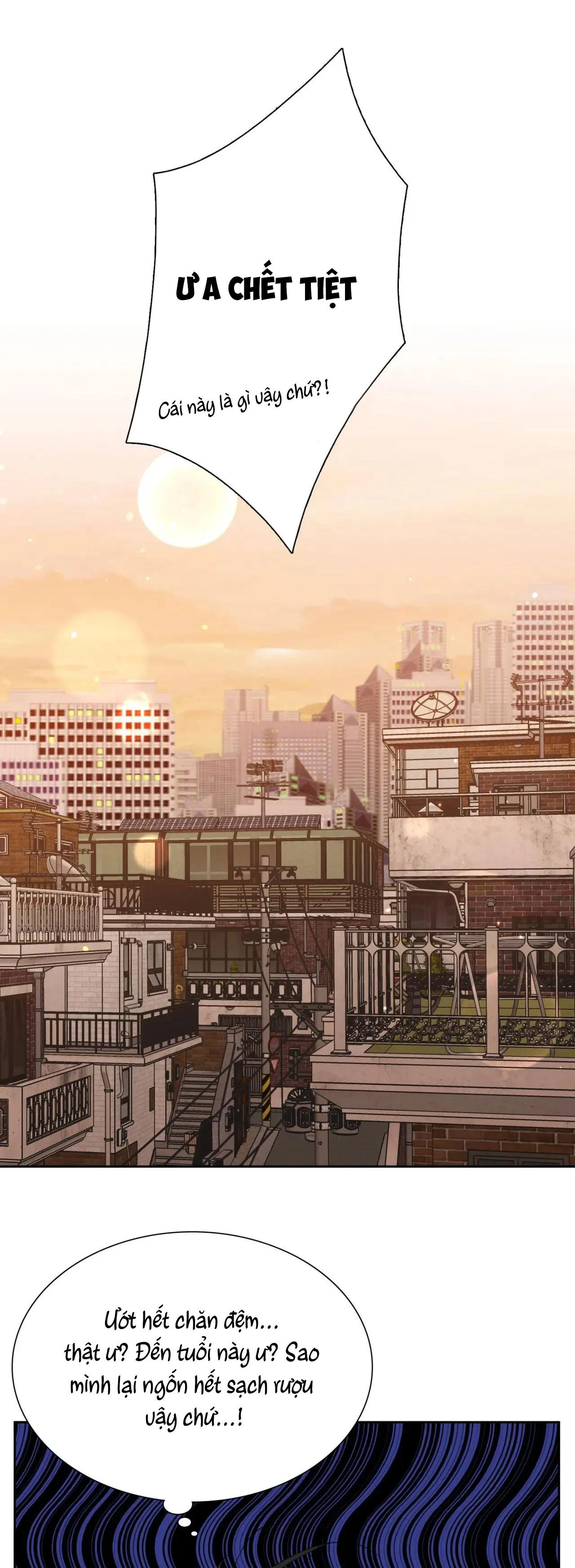 TÊN RÁC RƯỞI Chapter 16 Trang 20